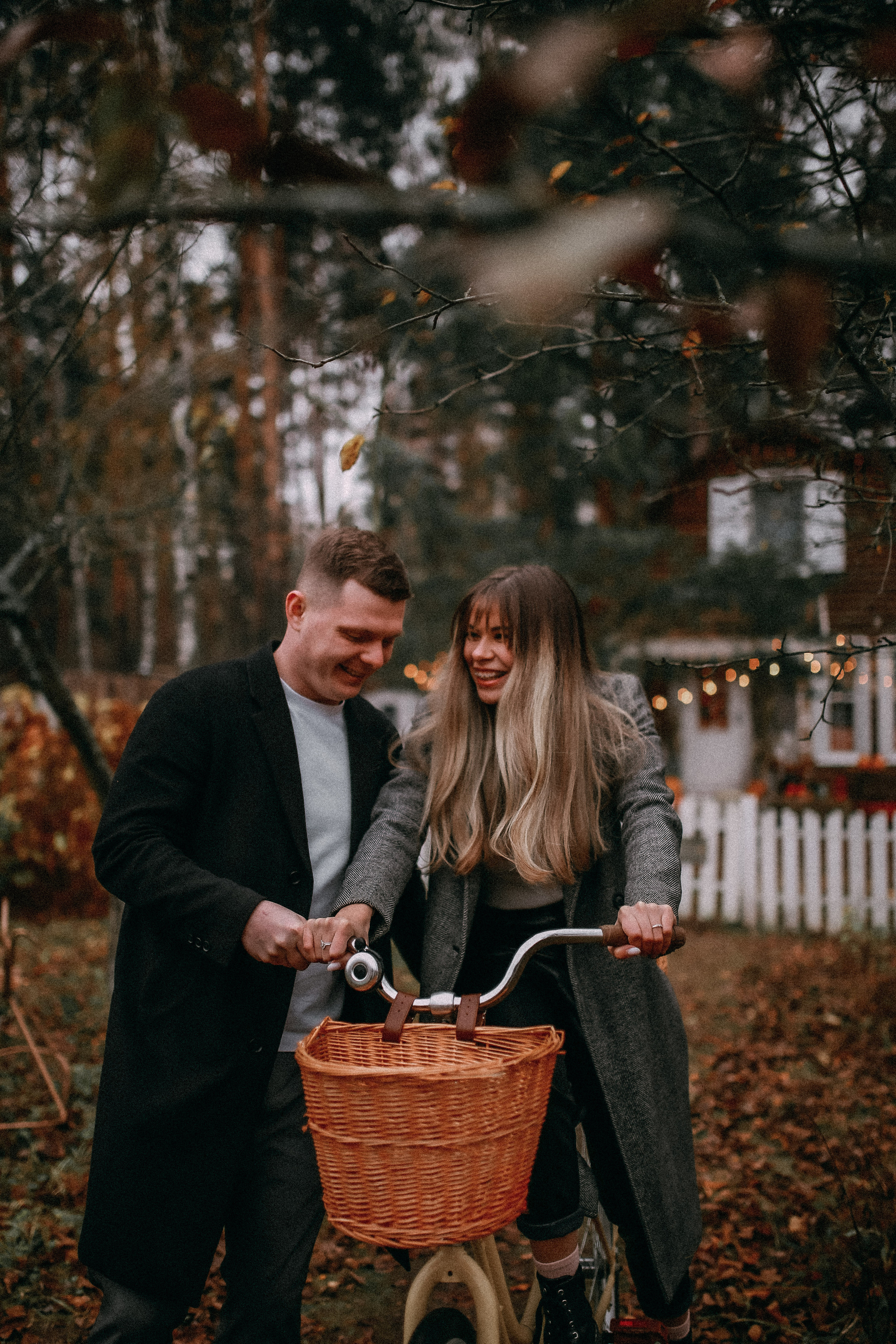 Эля & Костя. Фотограф НОГИНСК, Москва, Анастасия Белая