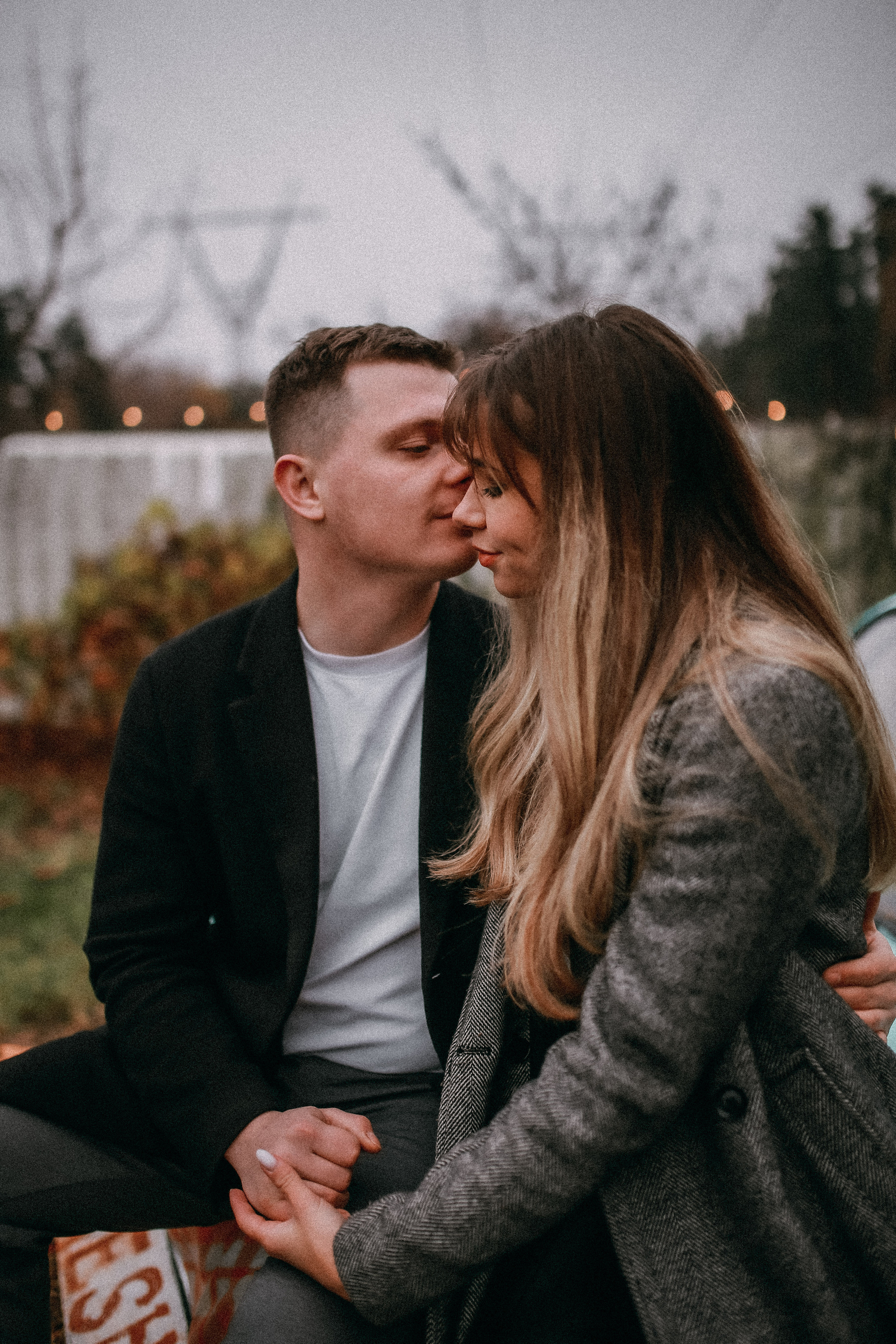 Эля & Костя. Фотограф НОГИНСК, Москва, Анастасия Белая