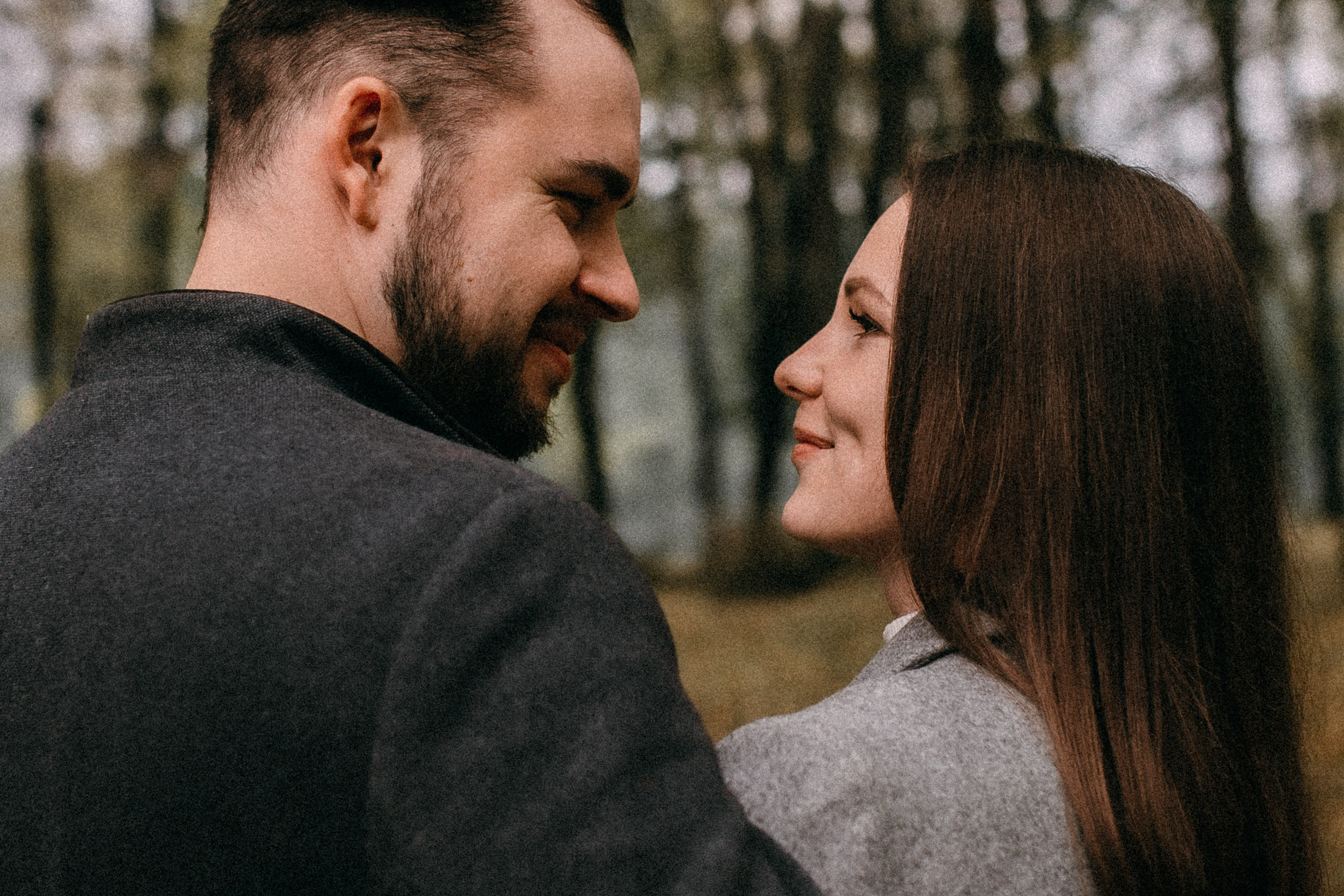 Анфиса & Леонид. Фотограф НОГИНСК, Москва, Анастасия Белая