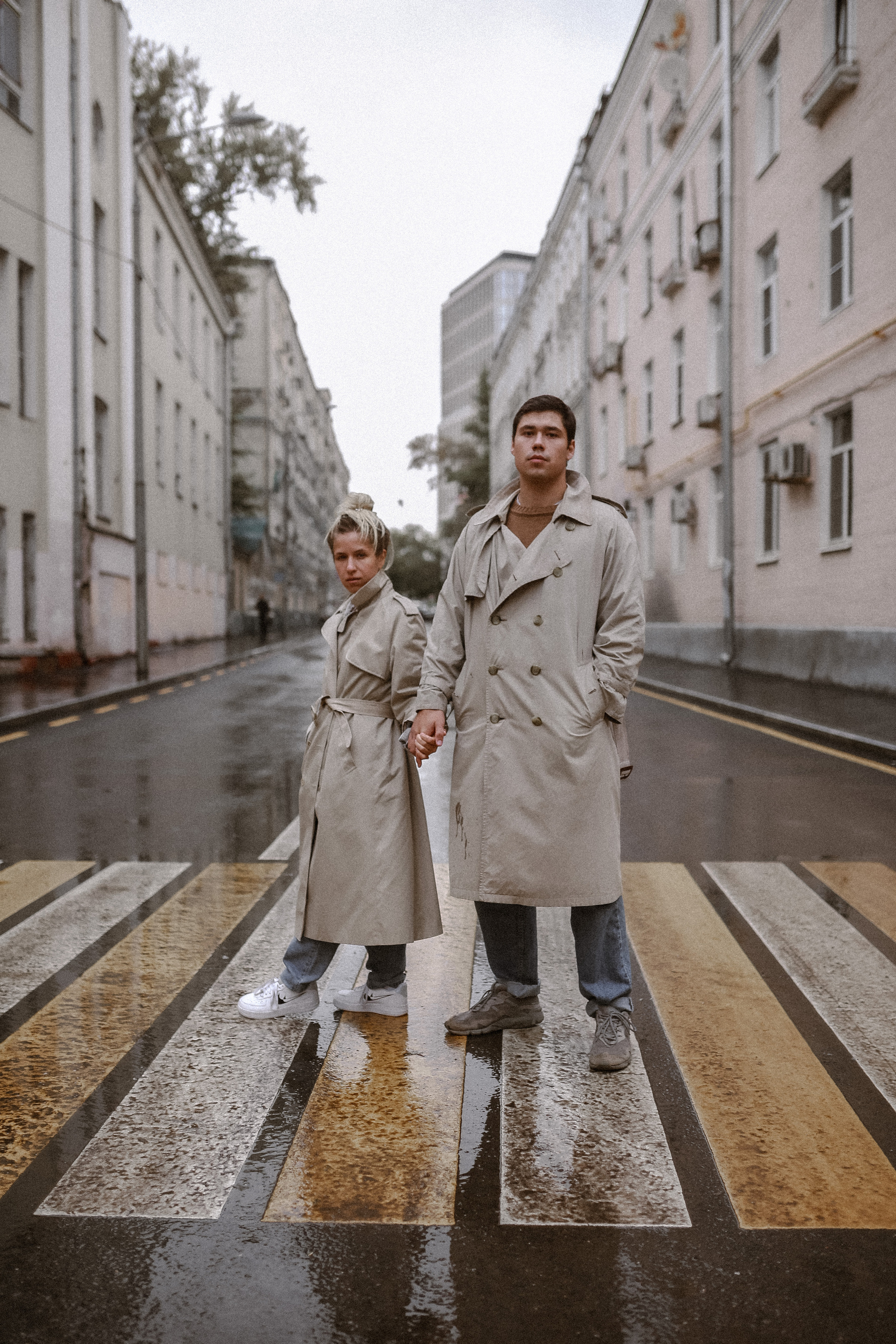 Лера & Юра. Фотограф НОГИНСК, Москва, Анастасия Белая