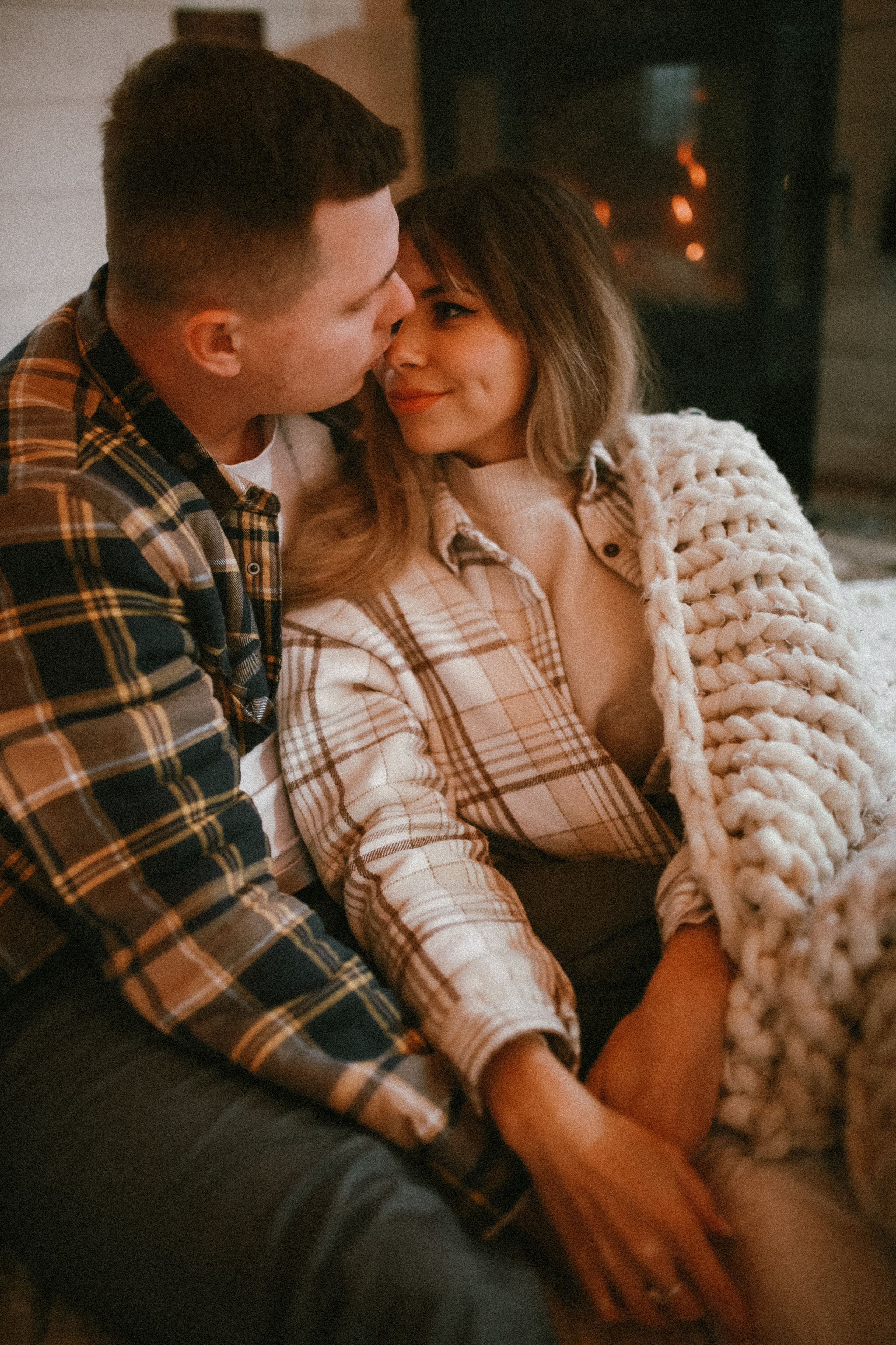 Эля & Костя. Фотограф НОГИНСК, Москва, Анастасия Белая