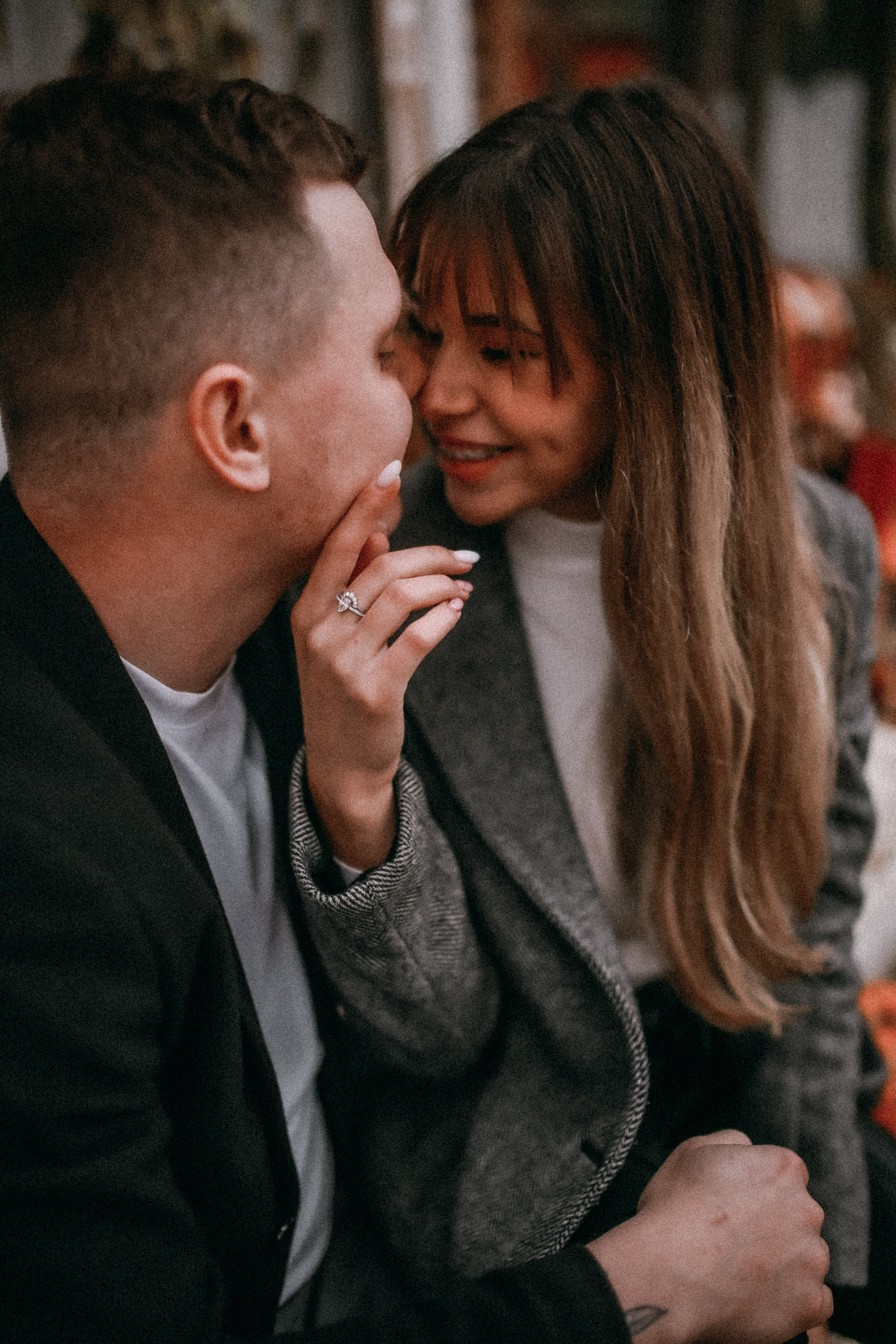 Эля & Костя. Фотограф НОГИНСК, Москва, Анастасия Белая