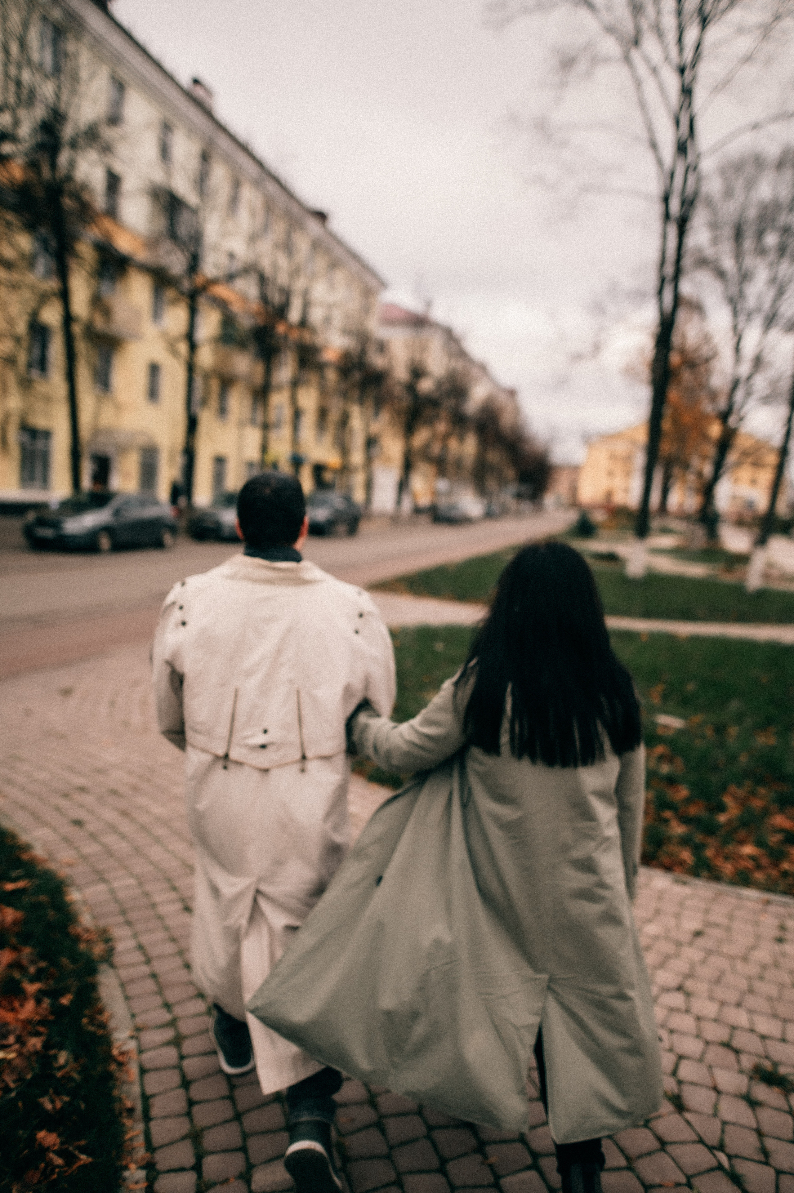 Надежда & Денис. Фотограф НОГИНСК, Москва, Анастасия Белая