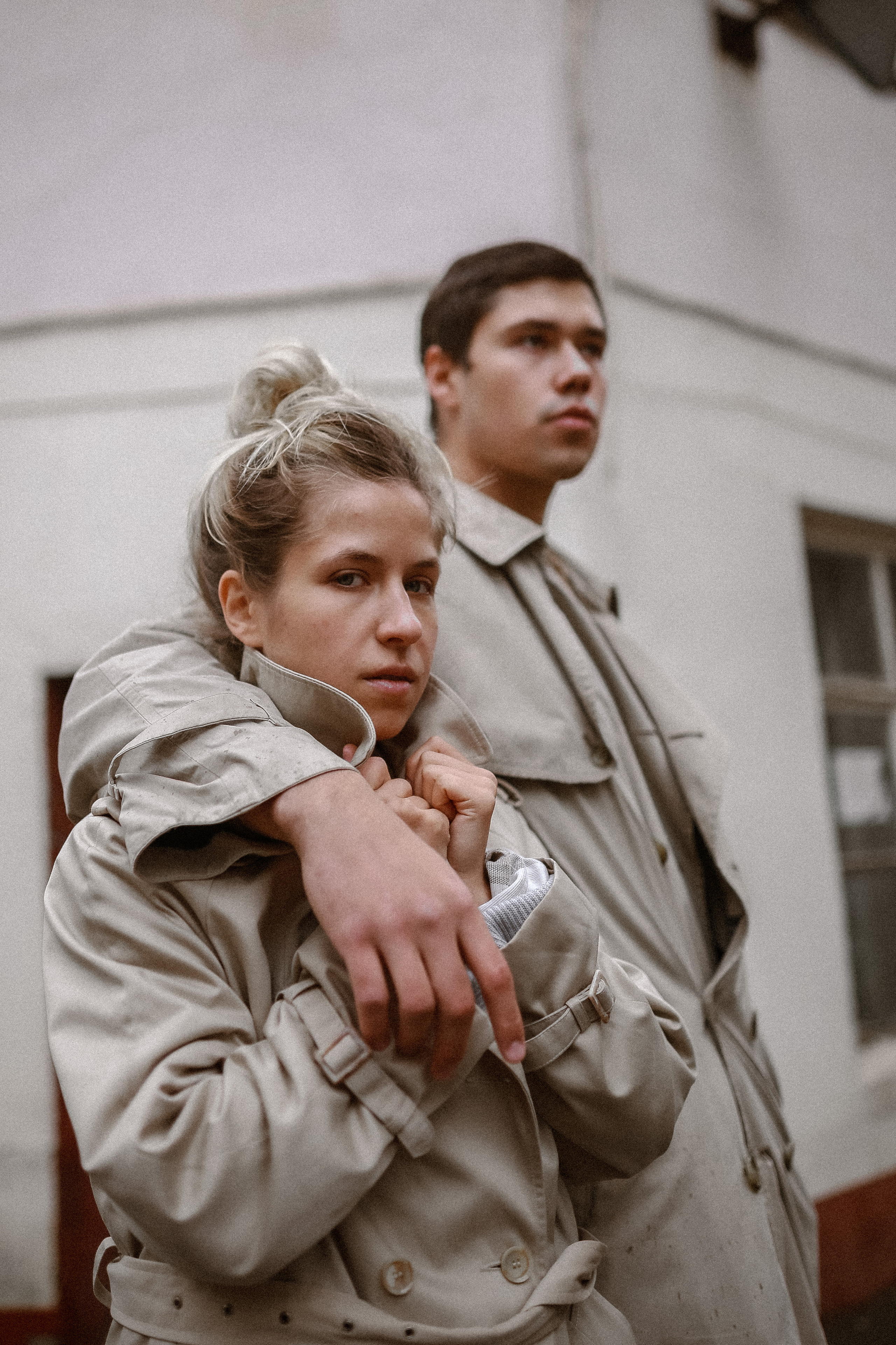 Лера & Юра. Фотограф НОГИНСК, Москва, Анастасия Белая