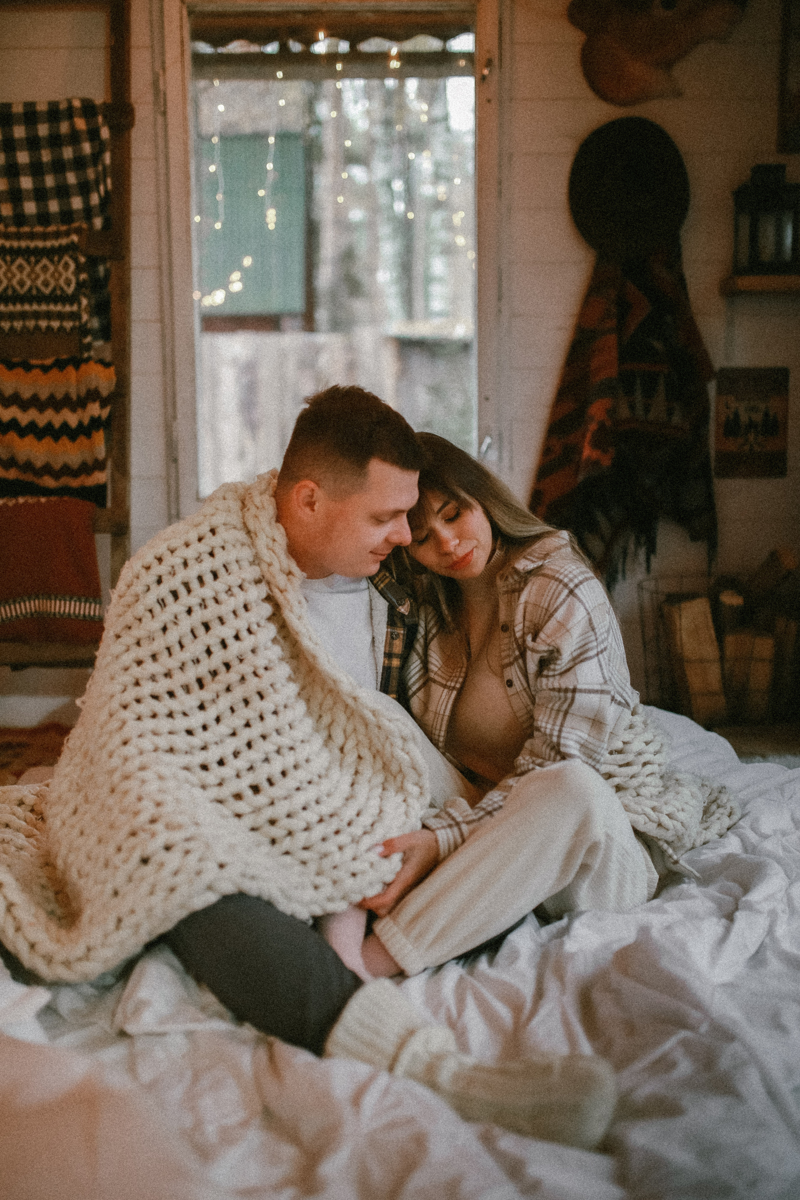 Эля & Костя. Фотограф НОГИНСК, Москва, Анастасия Белая