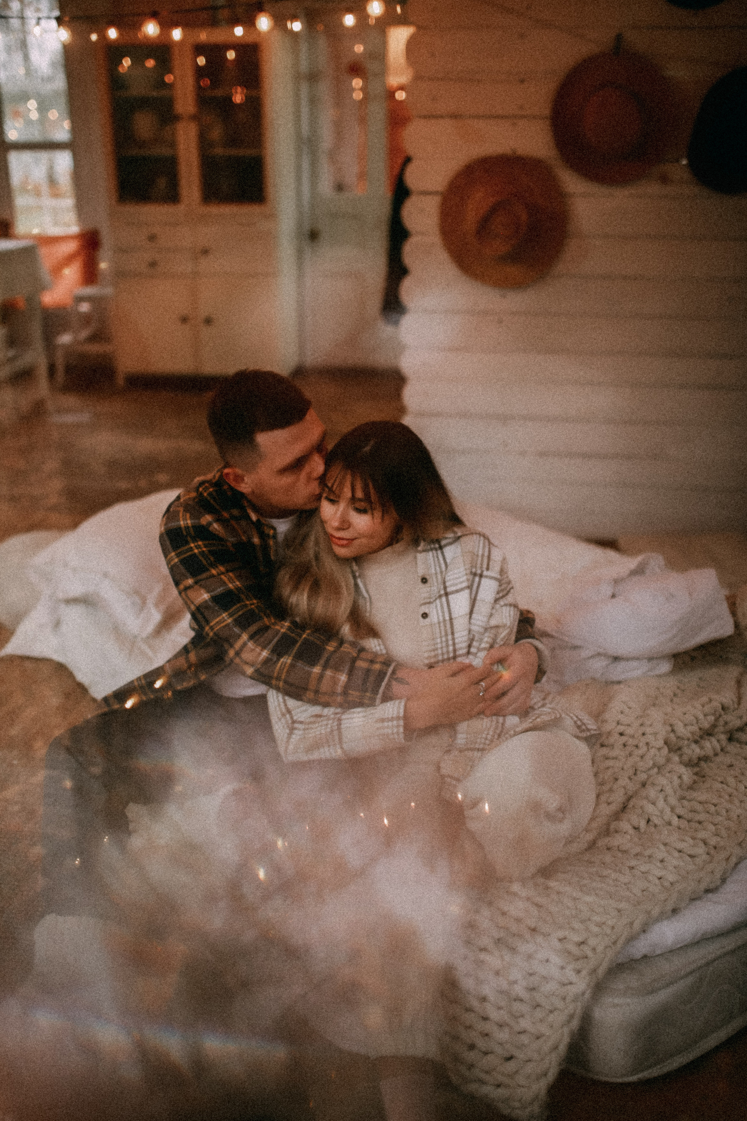 Эля & Костя. Фотограф НОГИНСК, Москва, Анастасия Белая