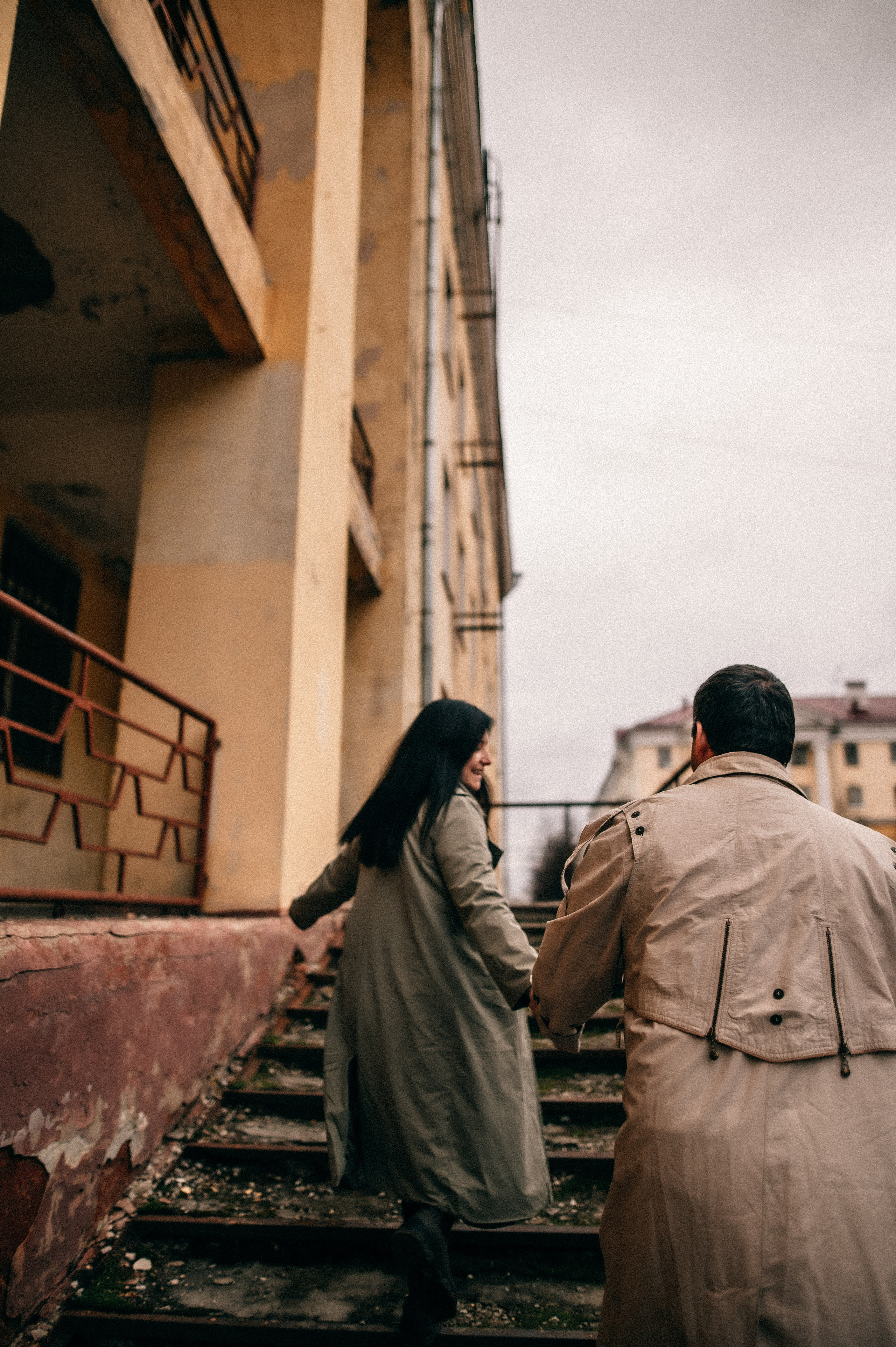 Надежда & Денис. Фотограф НОГИНСК, Москва, Анастасия Белая