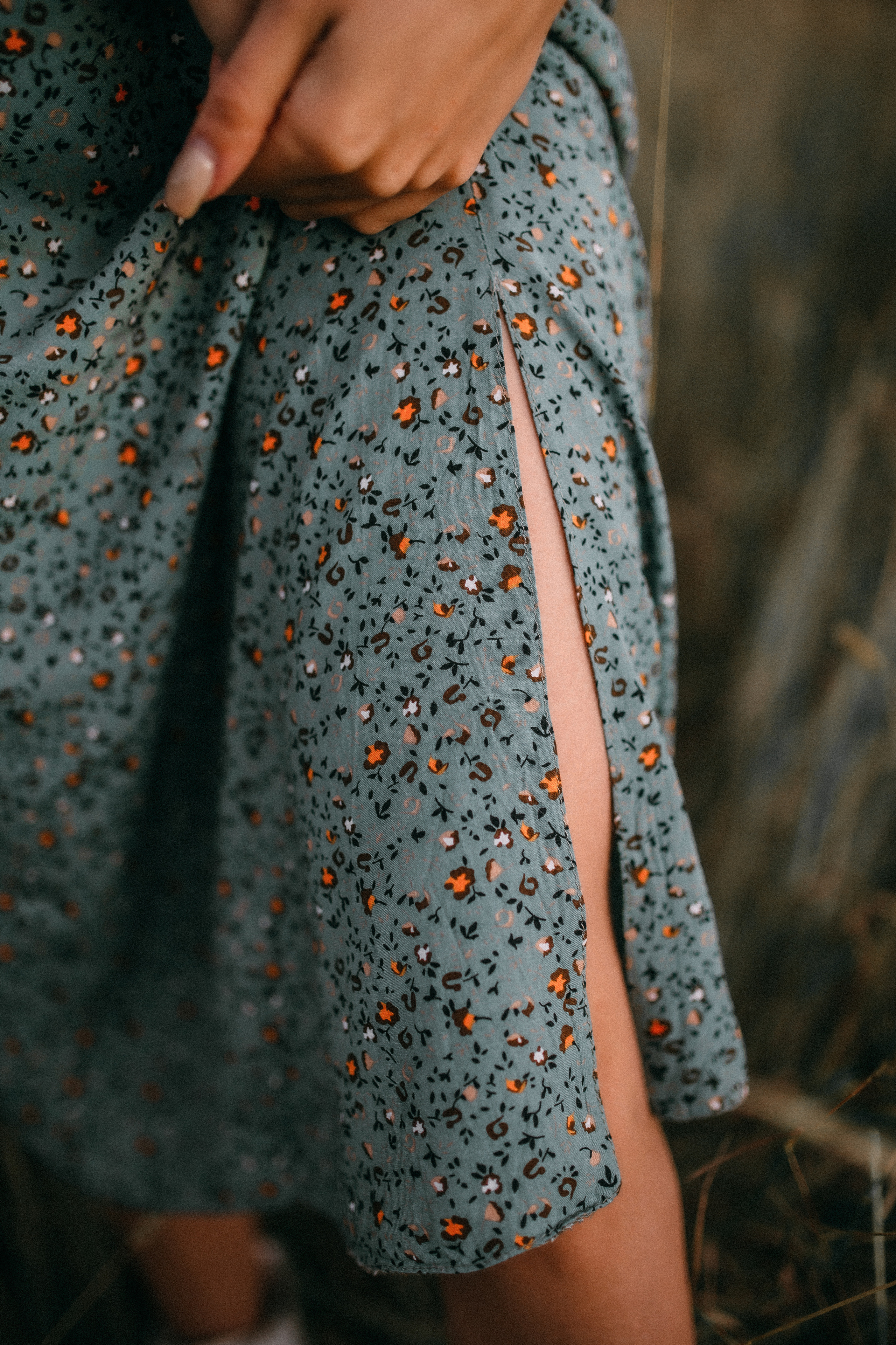 Катя. Съёмка на закате. Фотограф НОГИНСК, Москва, Анастасия Белая