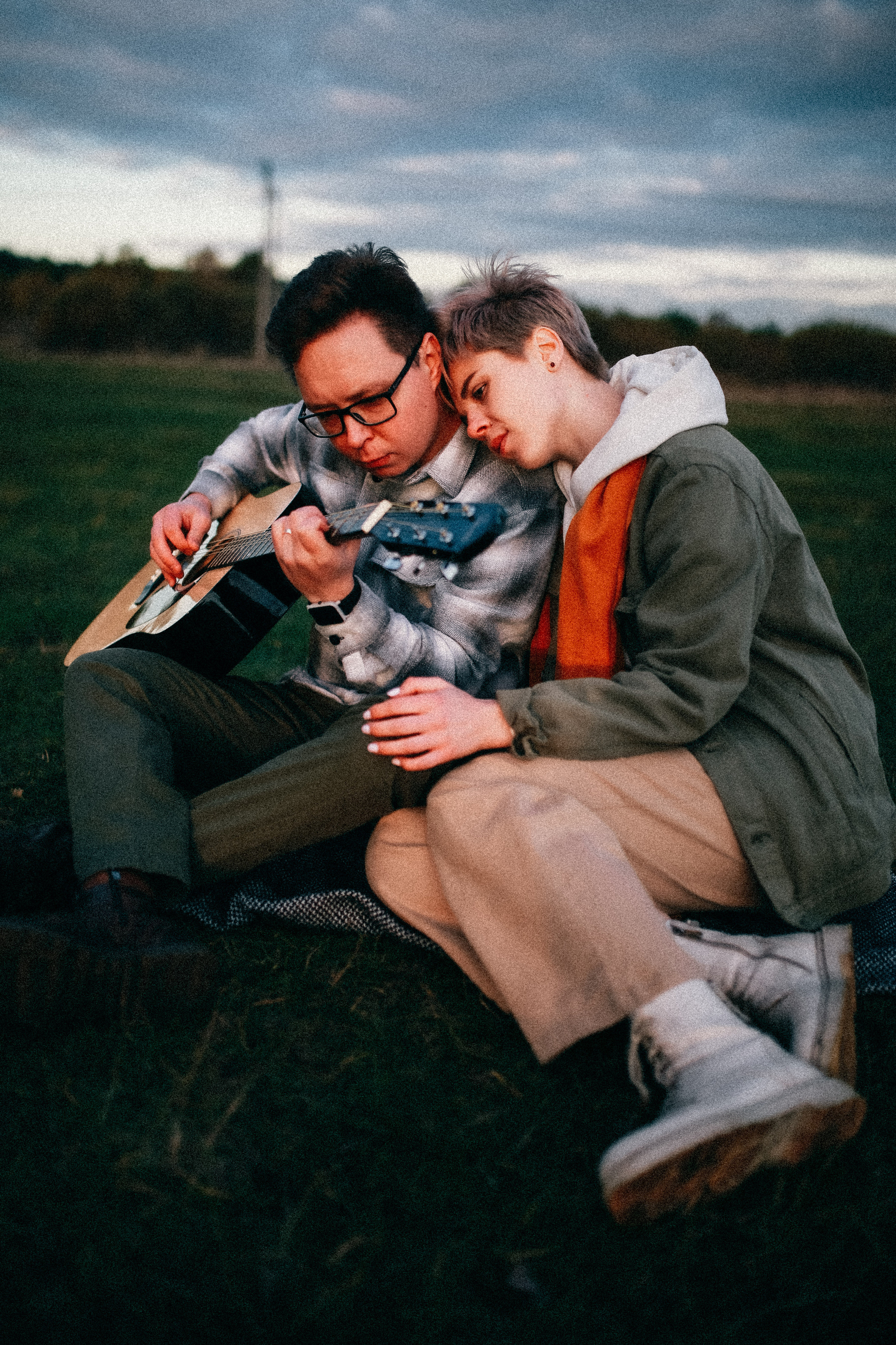 Александра & Максим. Фотограф НОГИНСК, Москва, Анастасия Белая