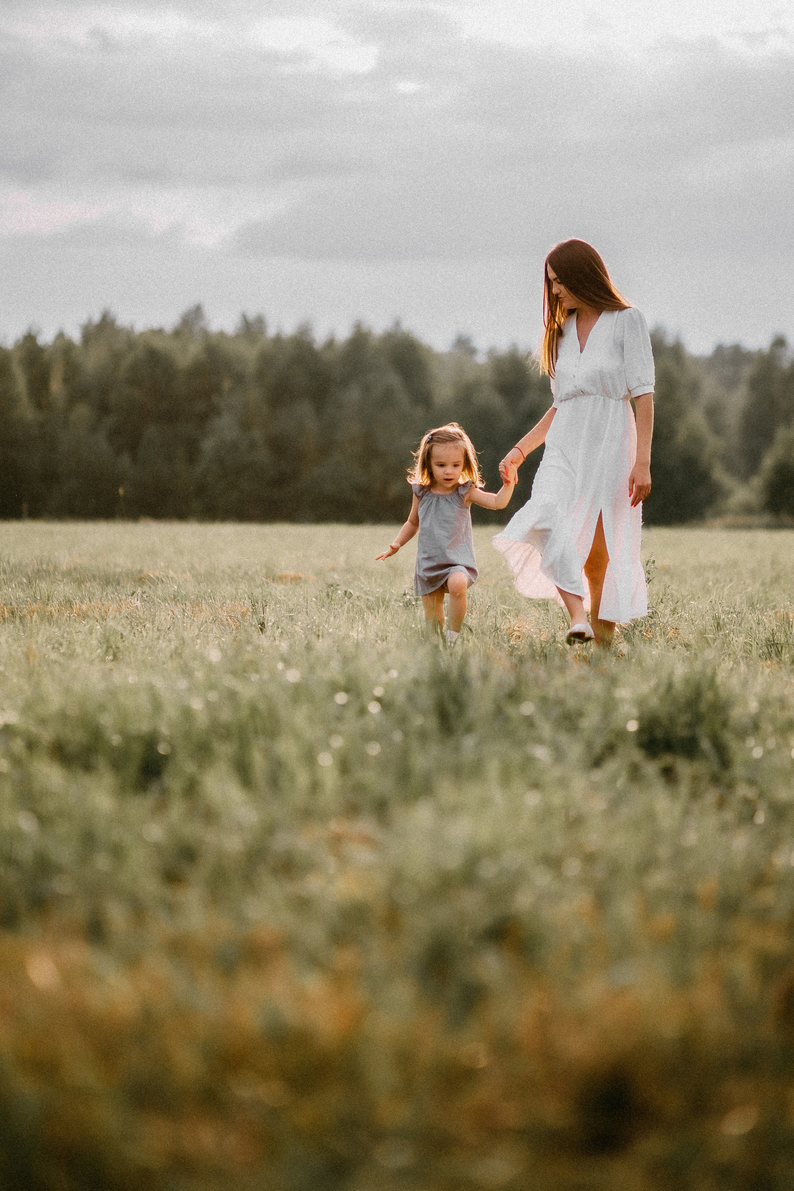 Вероника, Ольга, Сергей. Фотограф НОГИНСК, Москва, Анастасия Белая