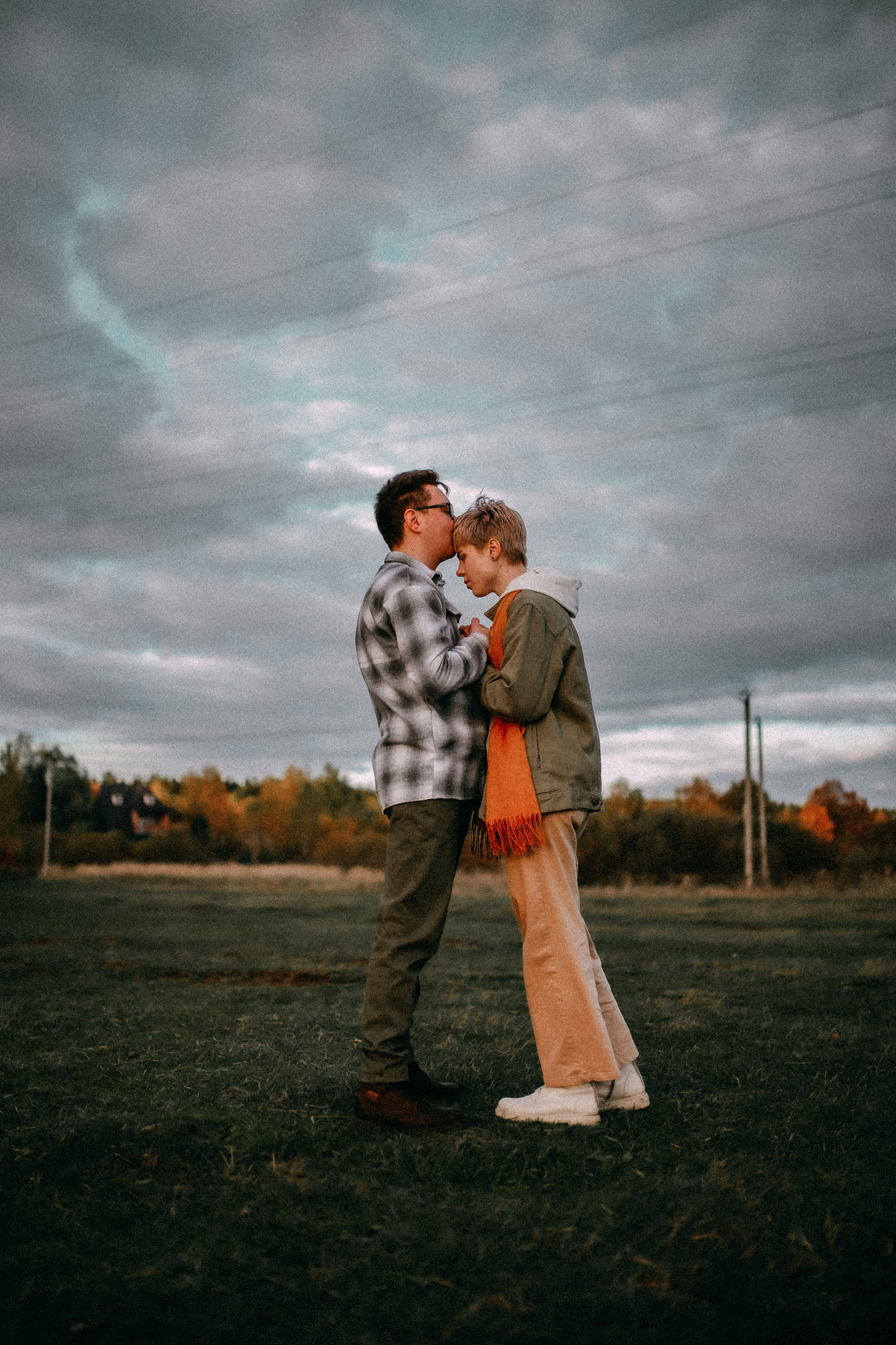 Александра & Максим. Фотограф НОГИНСК, Москва, Анастасия Белая