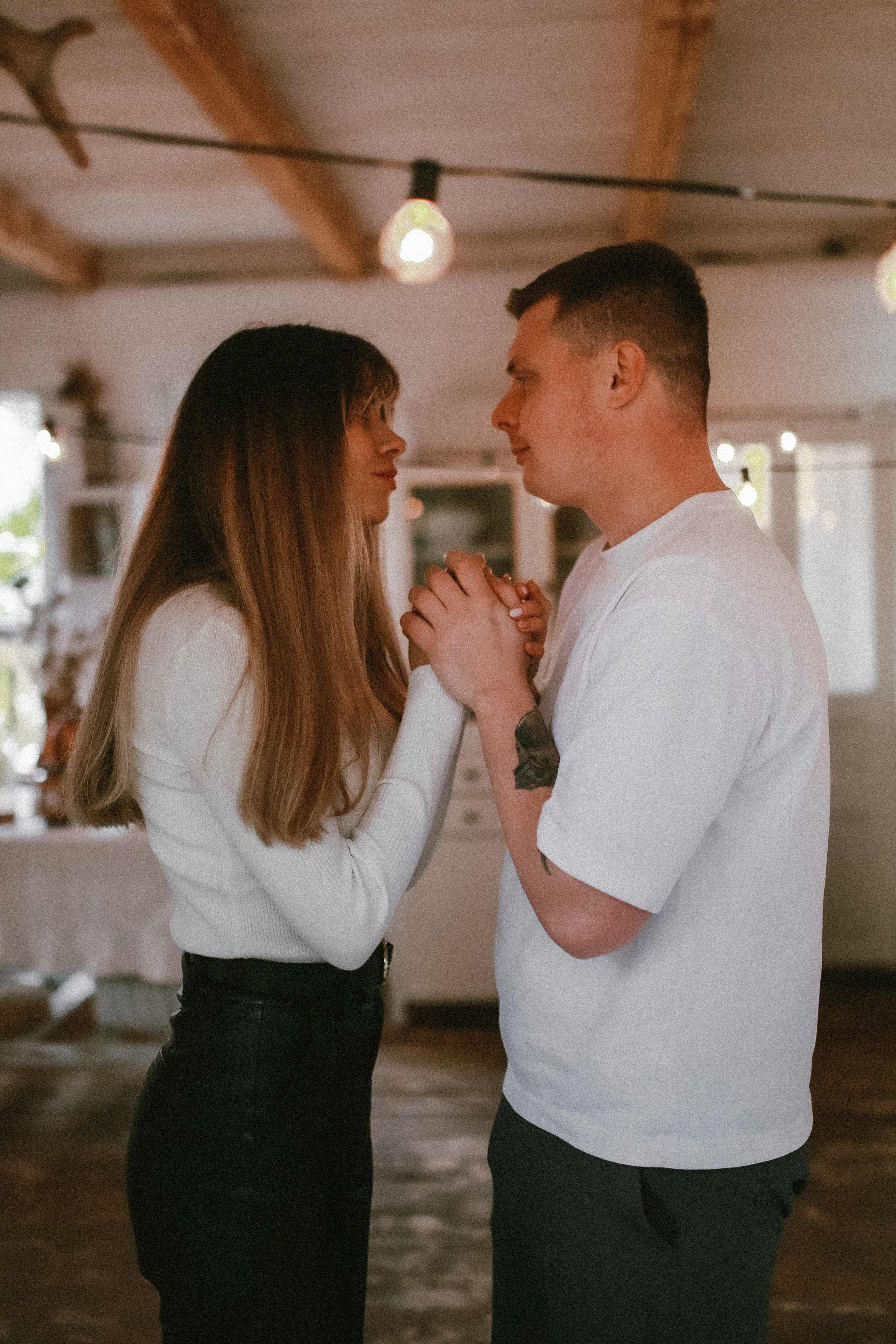 Эля & Костя. Фотограф НОГИНСК, Москва, Анастасия Белая