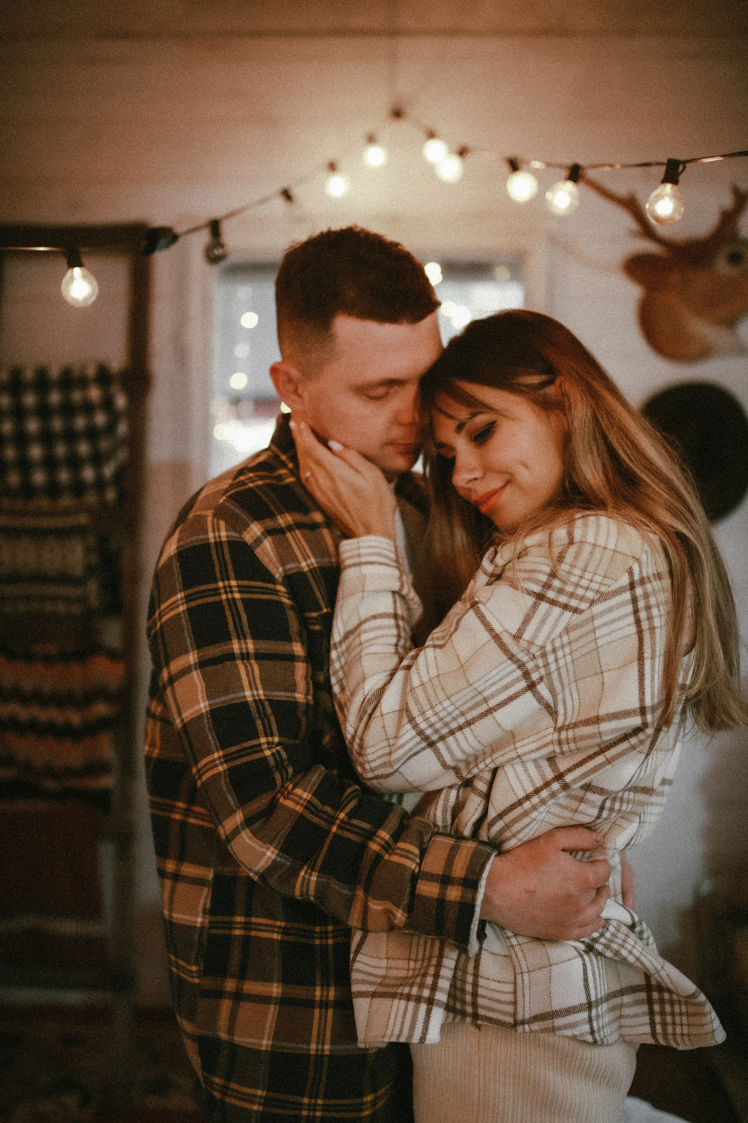 Эля & Костя. Фотограф НОГИНСК, Москва, Анастасия Белая