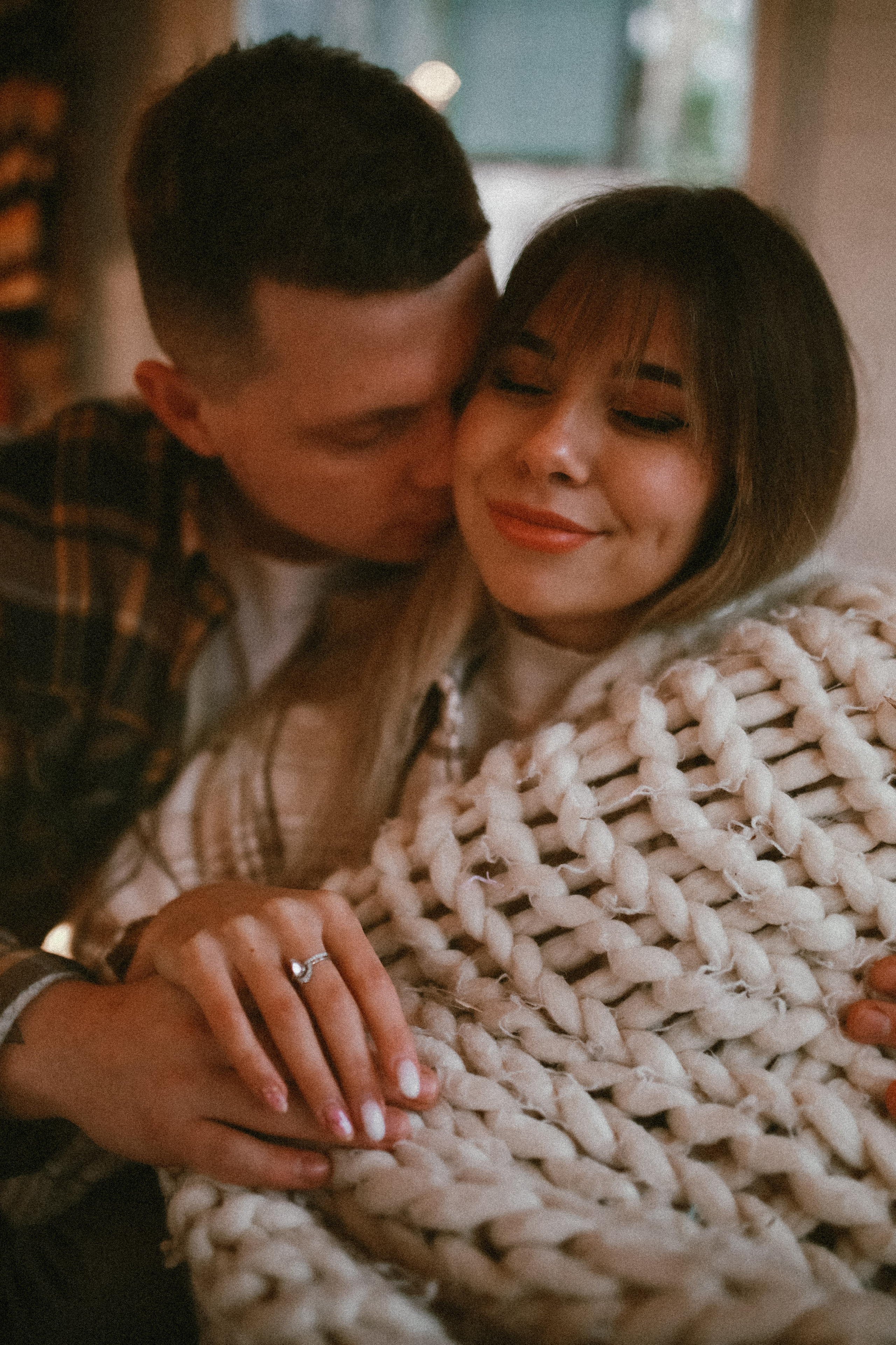 Эля & Костя. Фотограф НОГИНСК, Москва, Анастасия Белая