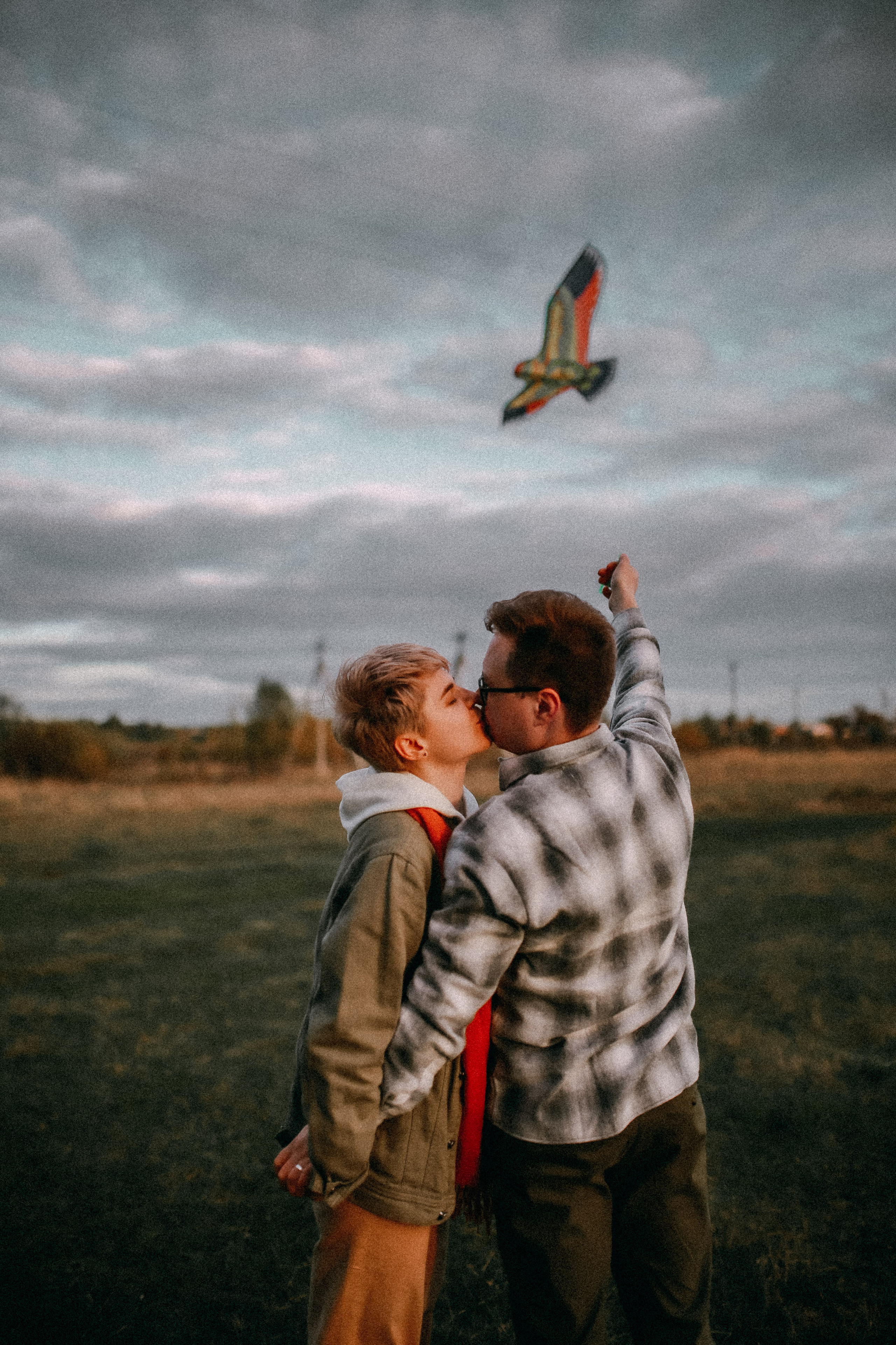 Александра & Максим. Фотограф НОГИНСК, Москва, Анастасия Белая