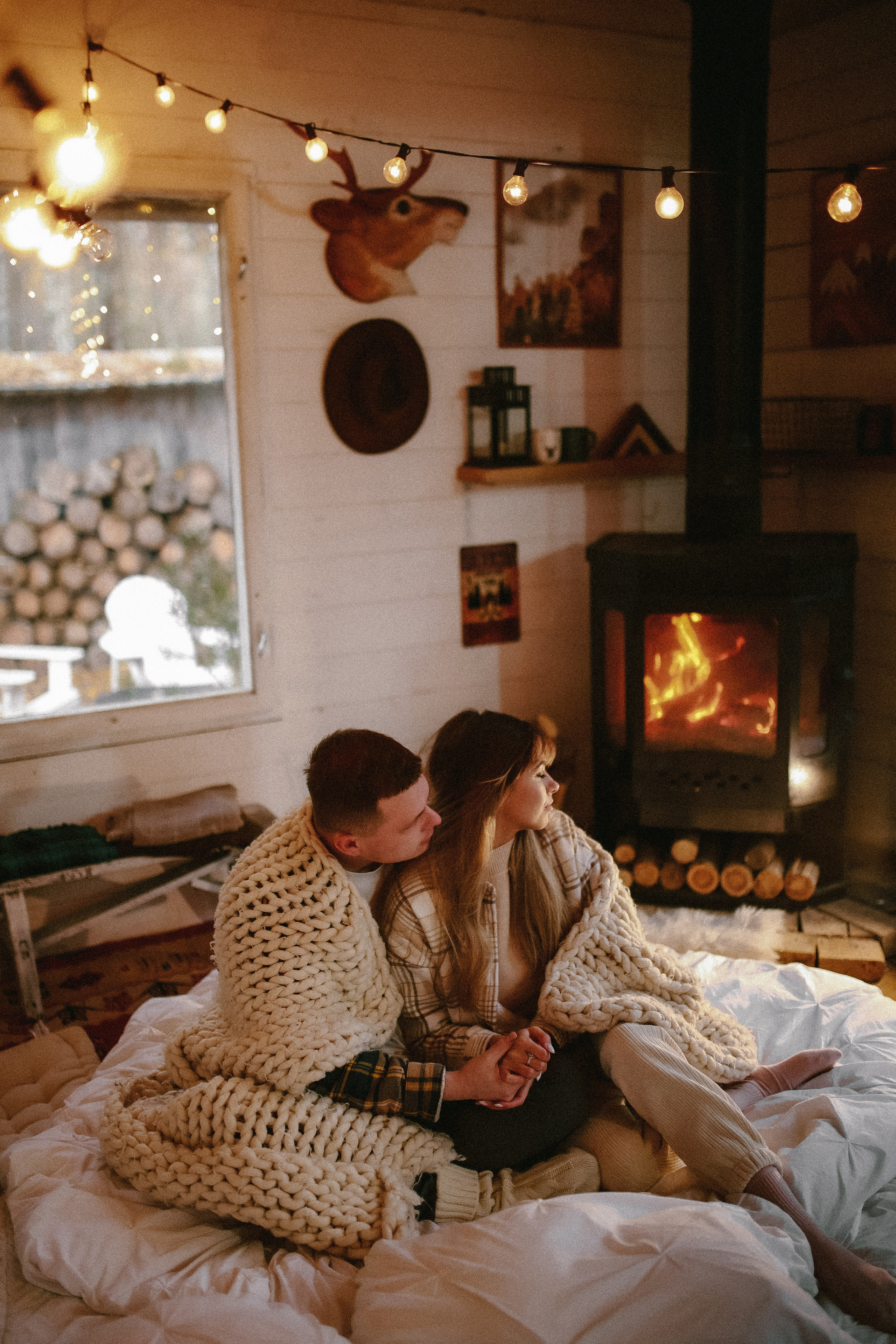 Эля & Костя. Фотограф НОГИНСК, Москва, Анастасия Белая