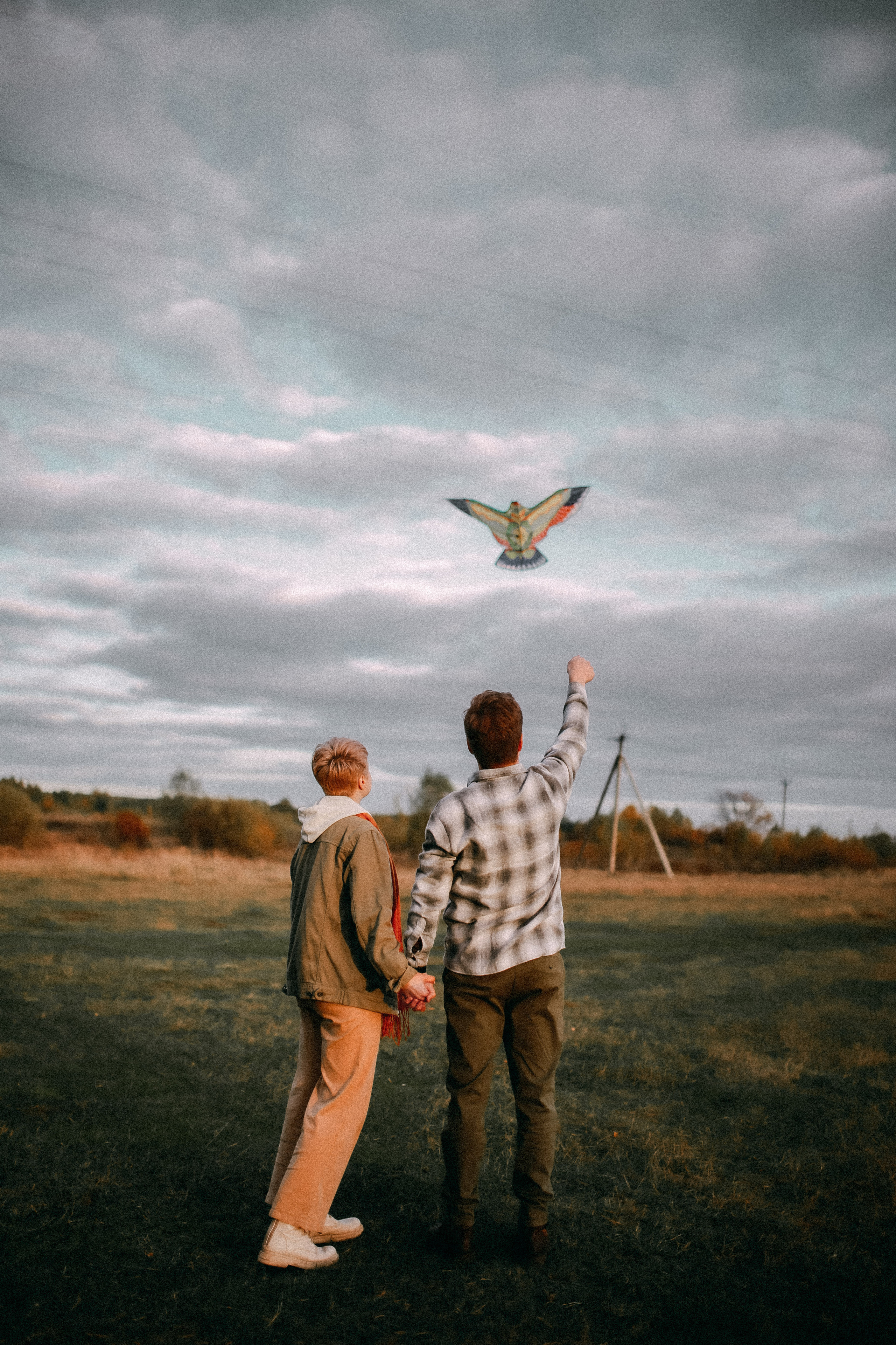 Александра & Максим. Фотограф НОГИНСК, Москва, Анастасия Белая