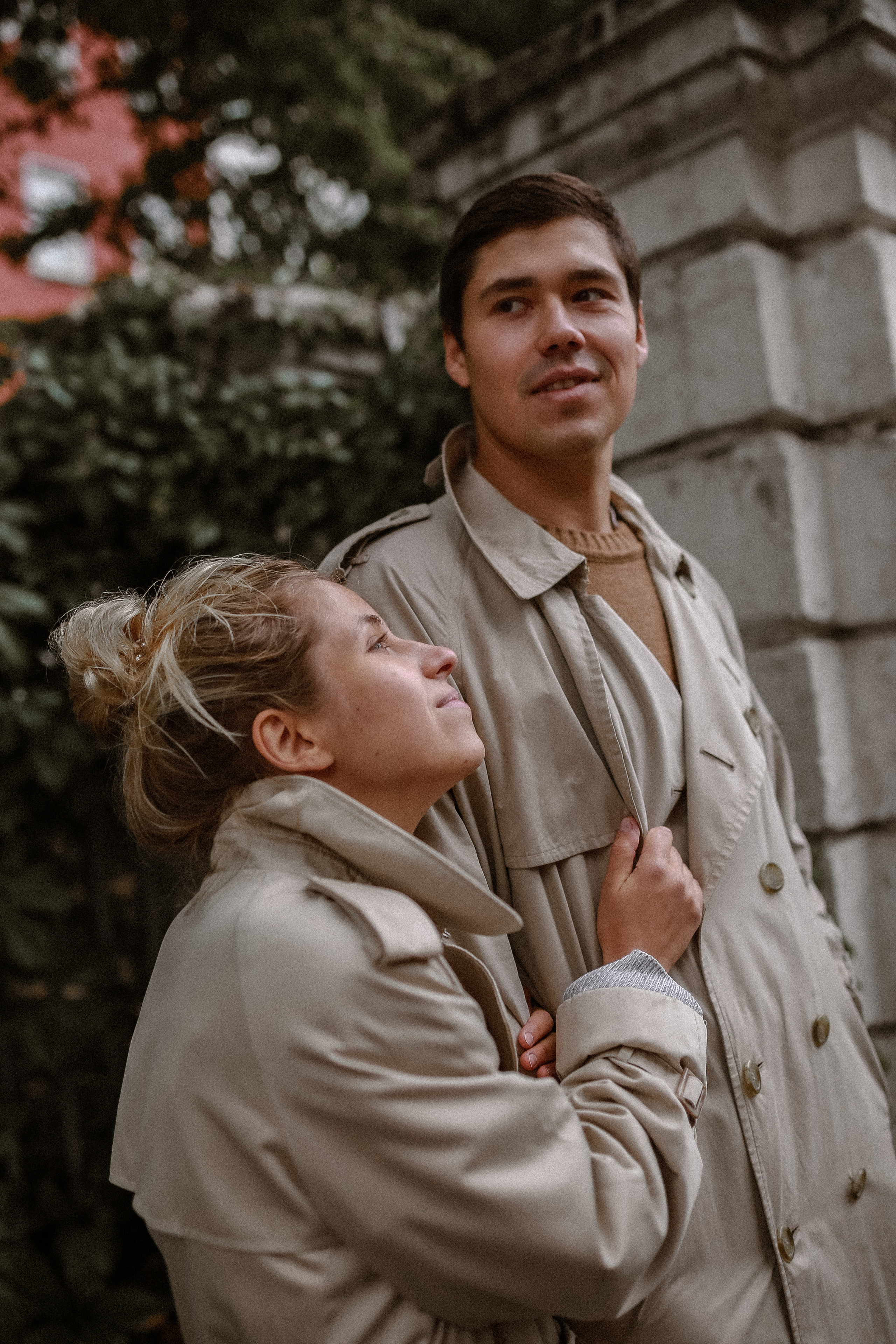 Лера & Юра. Фотограф НОГИНСК, Москва, Анастасия Белая