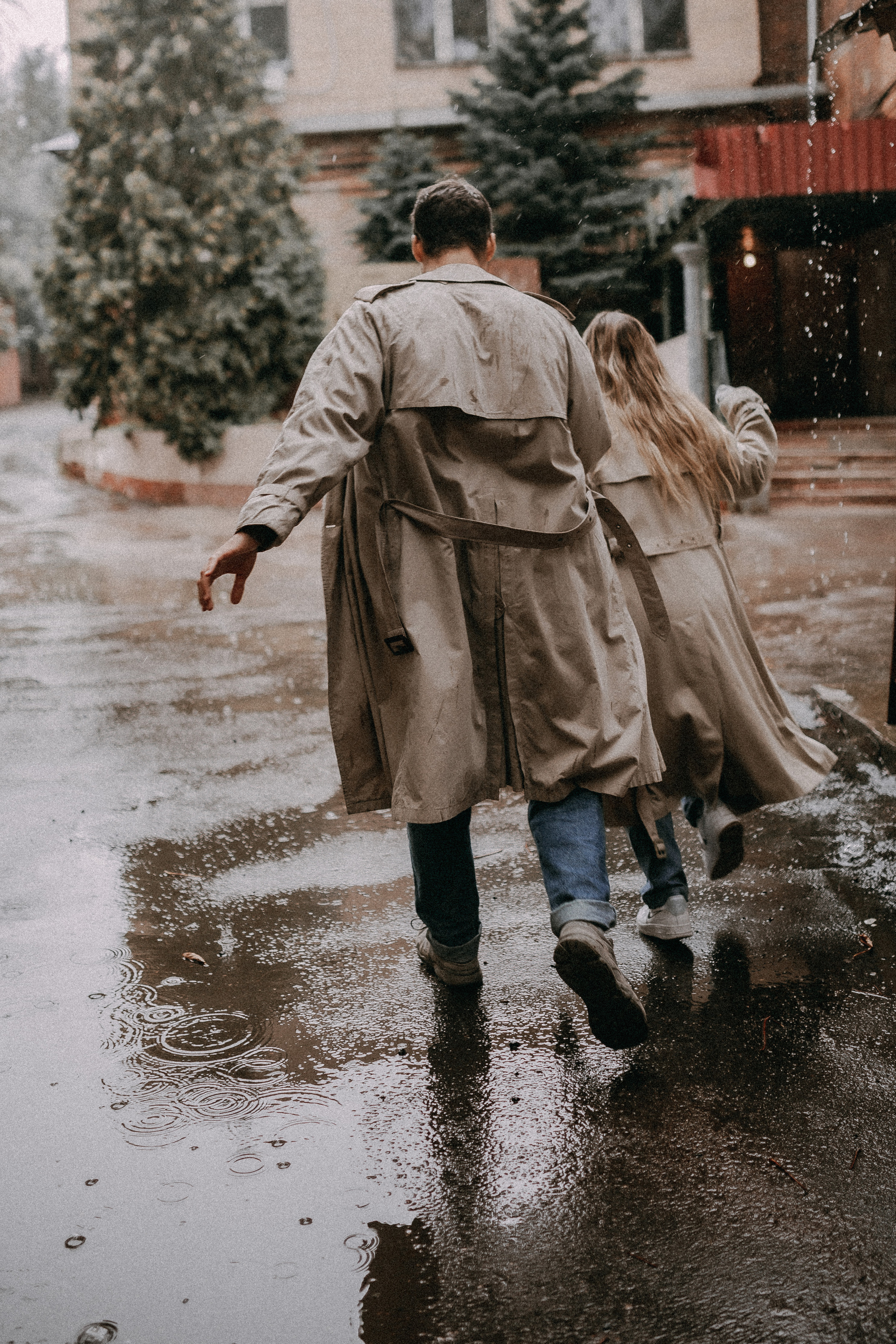 Лера & Юра. Фотограф НОГИНСК, Москва, Анастасия Белая