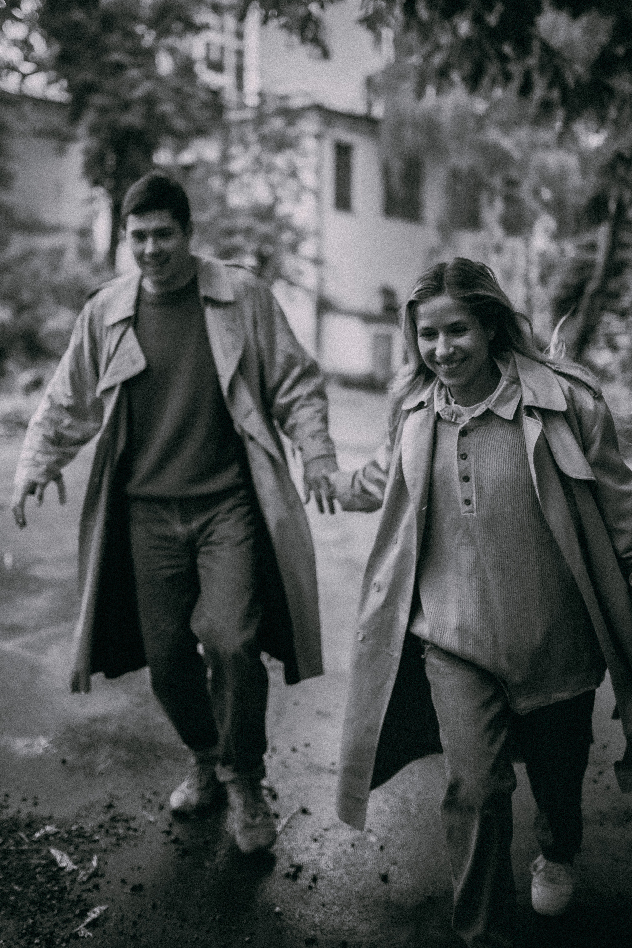 Лера & Юра. Фотограф НОГИНСК, Москва, Анастасия Белая