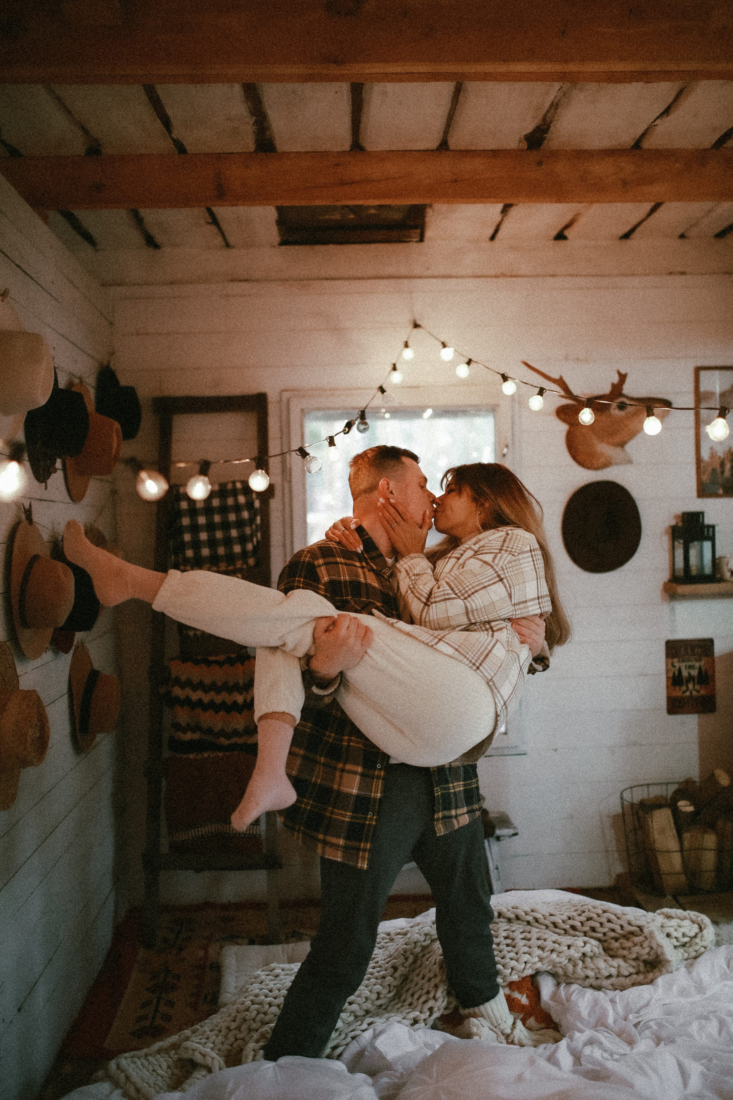 Эля & Костя. Фотограф НОГИНСК, Москва, Анастасия Белая