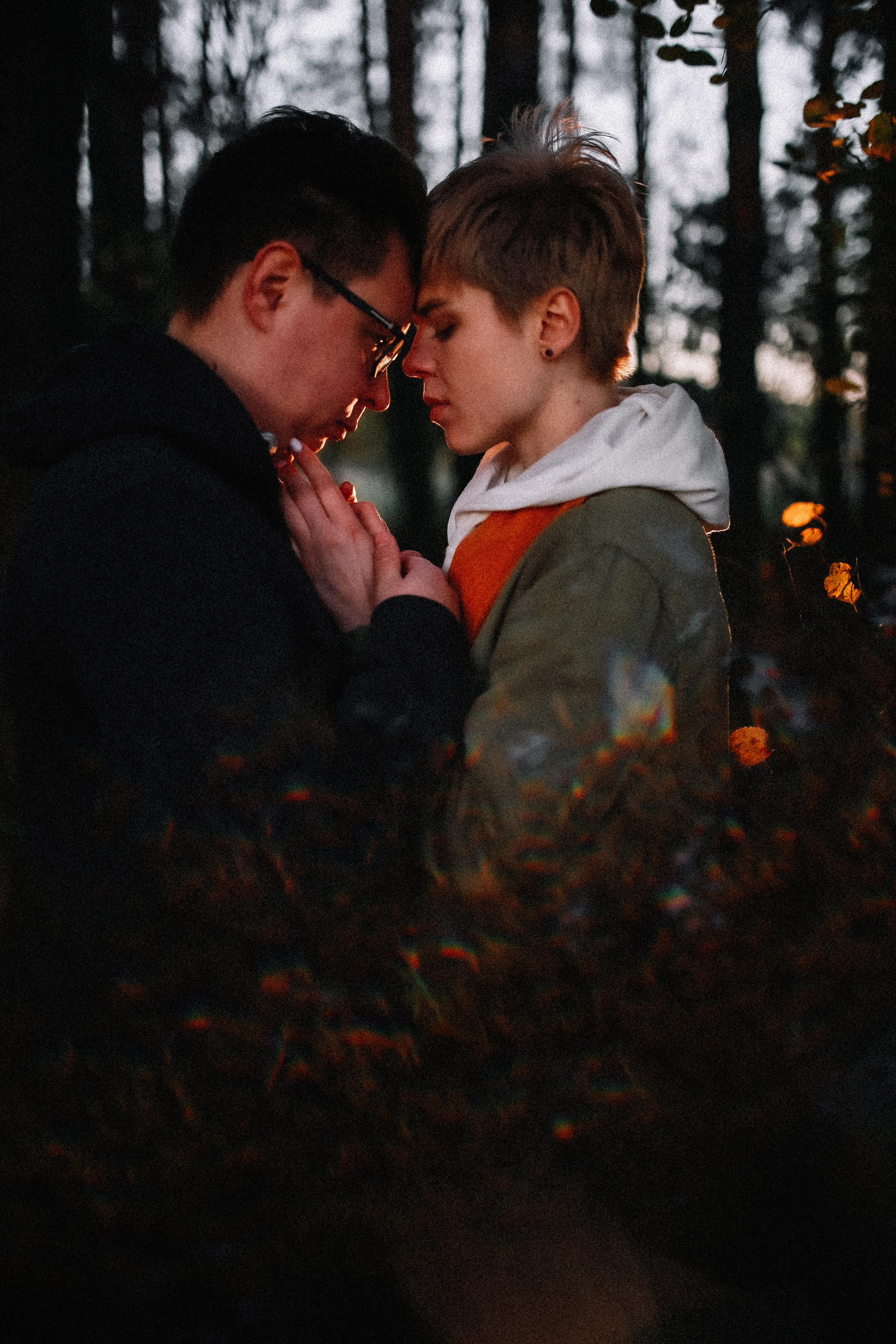 Александра & Максим. Фотограф НОГИНСК, Москва, Анастасия Белая