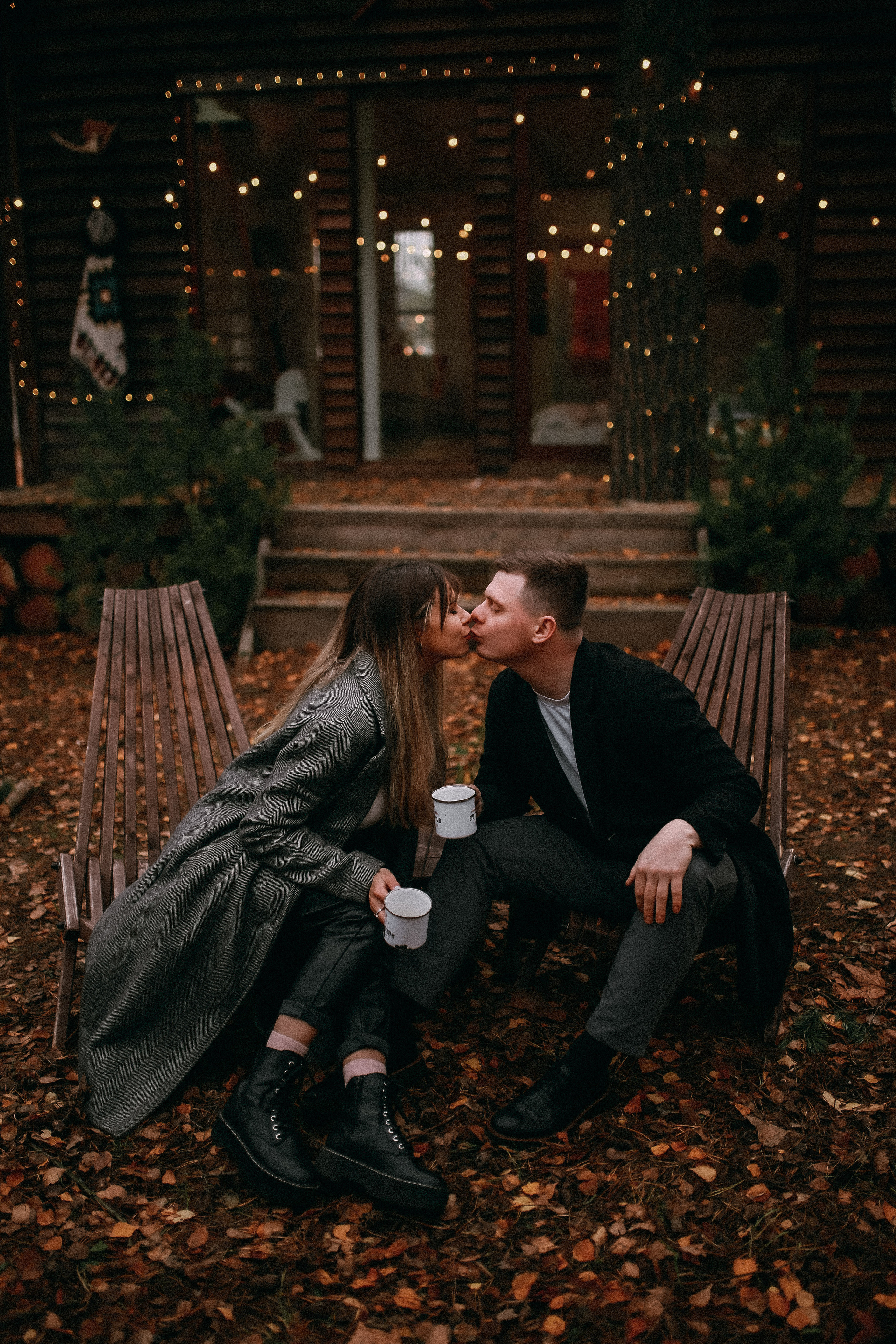 Эля & Костя. Фотограф НОГИНСК, Москва, Анастасия Белая