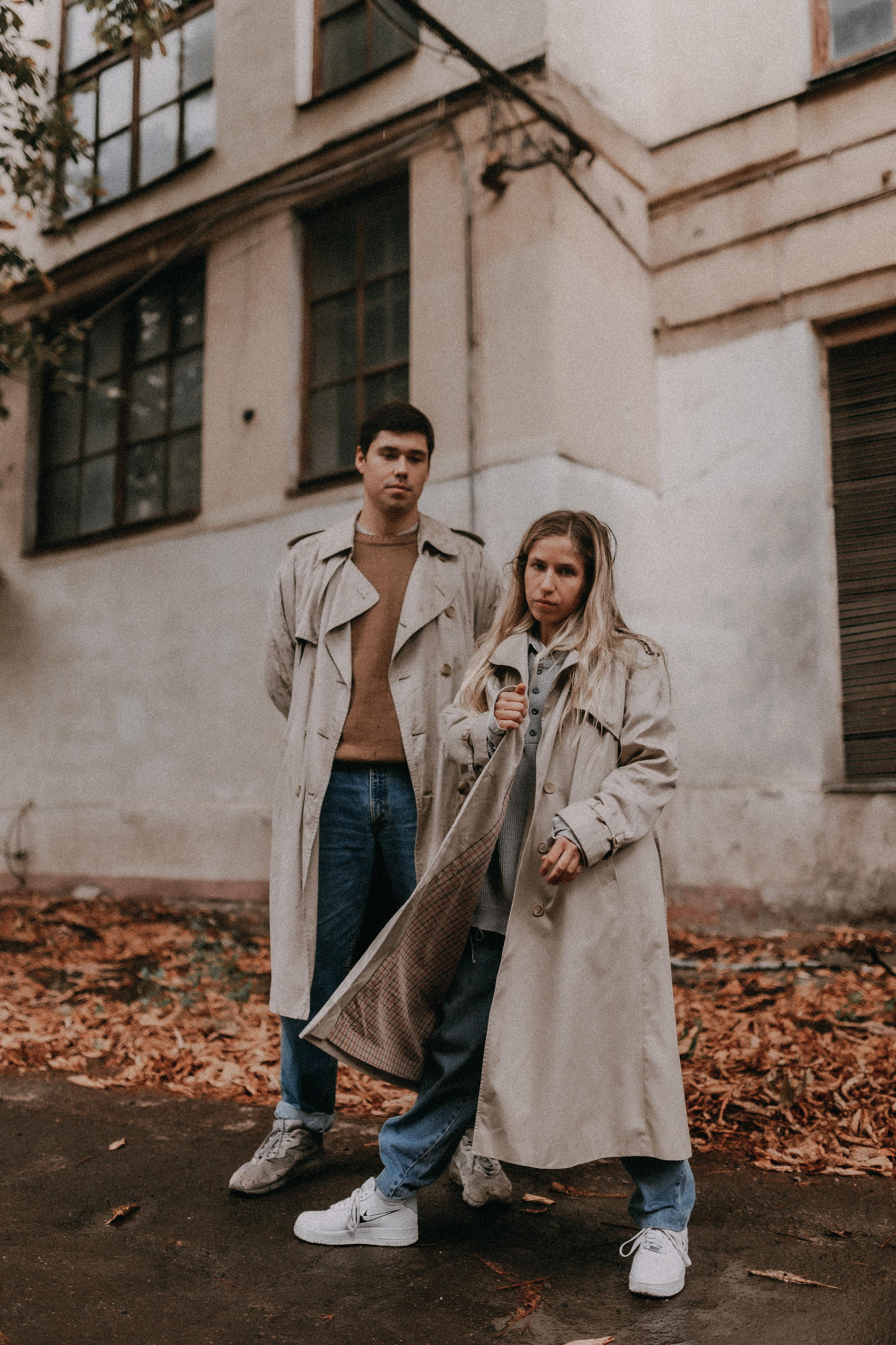 Лера & Юра. Фотограф НОГИНСК, Москва, Анастасия Белая