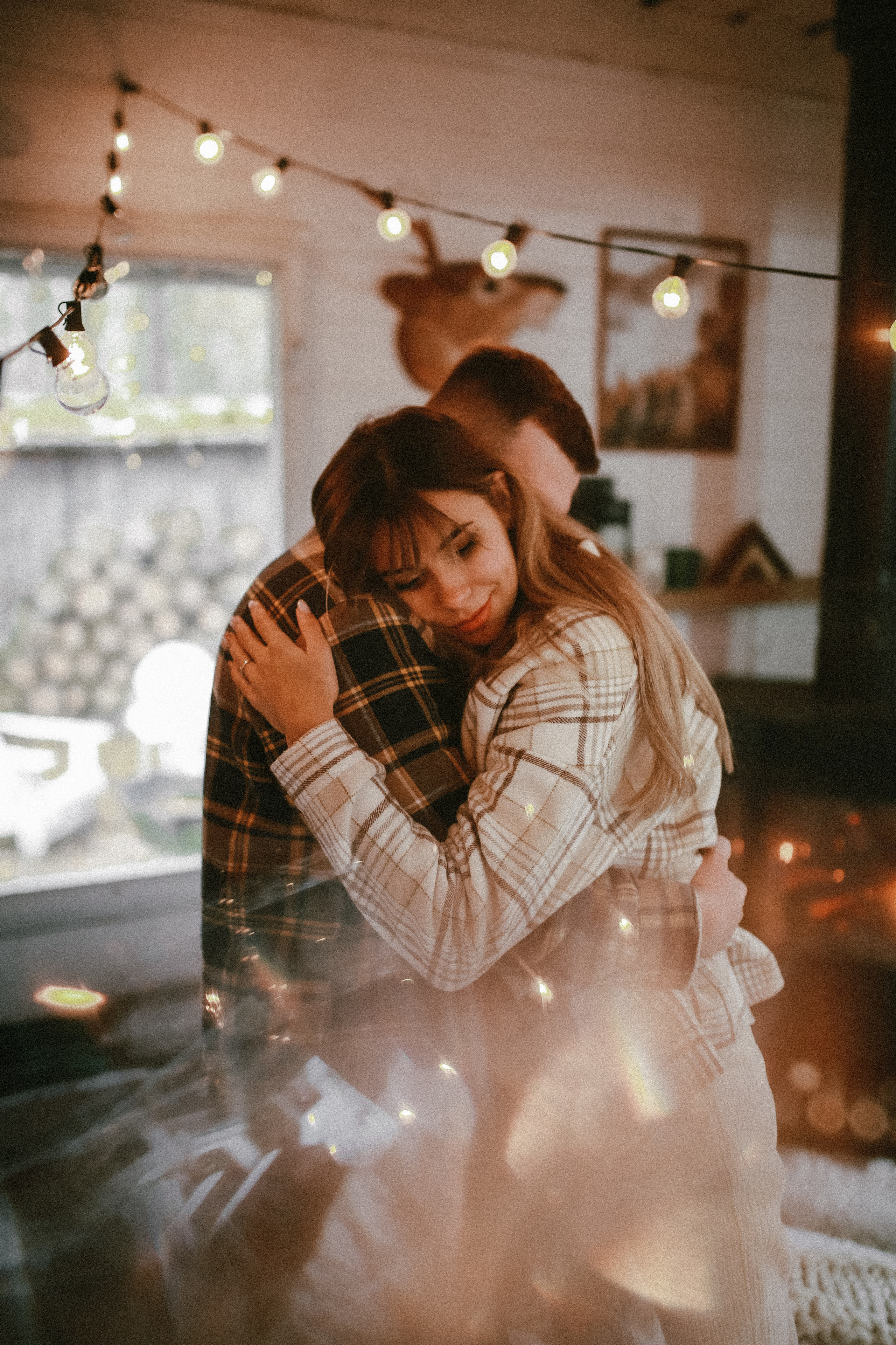 Эля & Костя. Фотограф НОГИНСК, Москва, Анастасия Белая