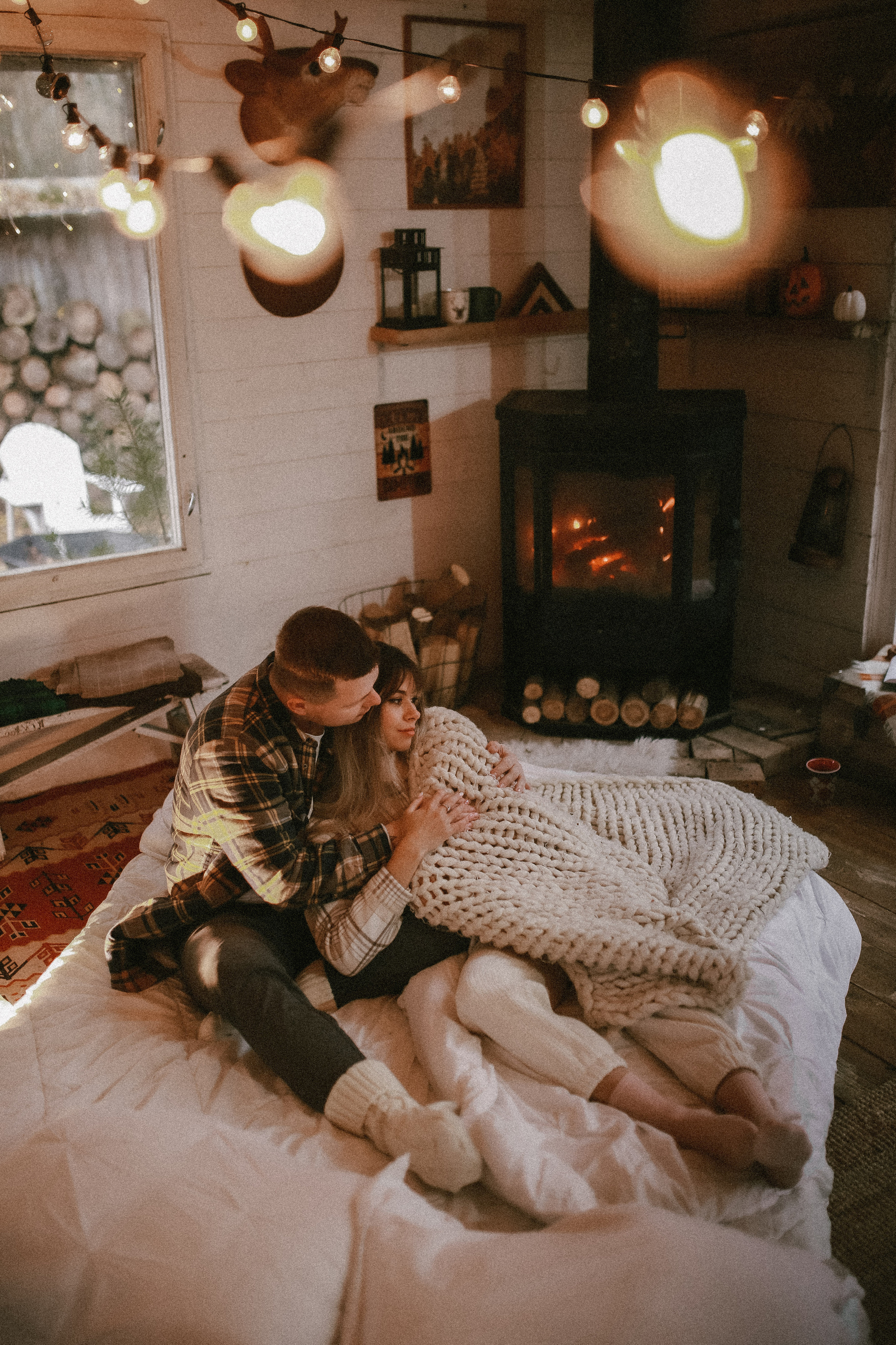 Эля & Костя. Фотограф НОГИНСК, Москва, Анастасия Белая