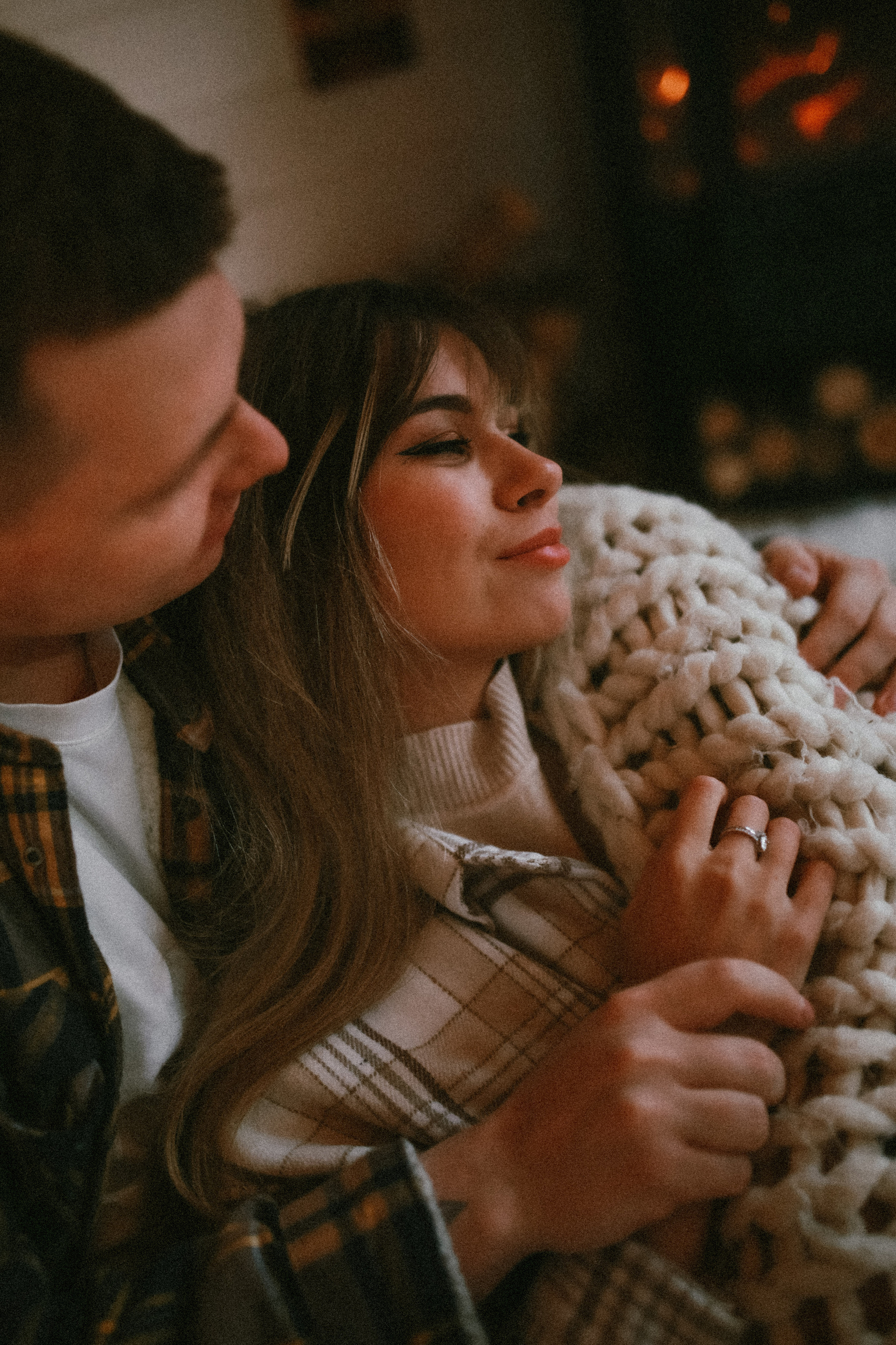 Эля & Костя. Фотограф НОГИНСК, Москва, Анастасия Белая