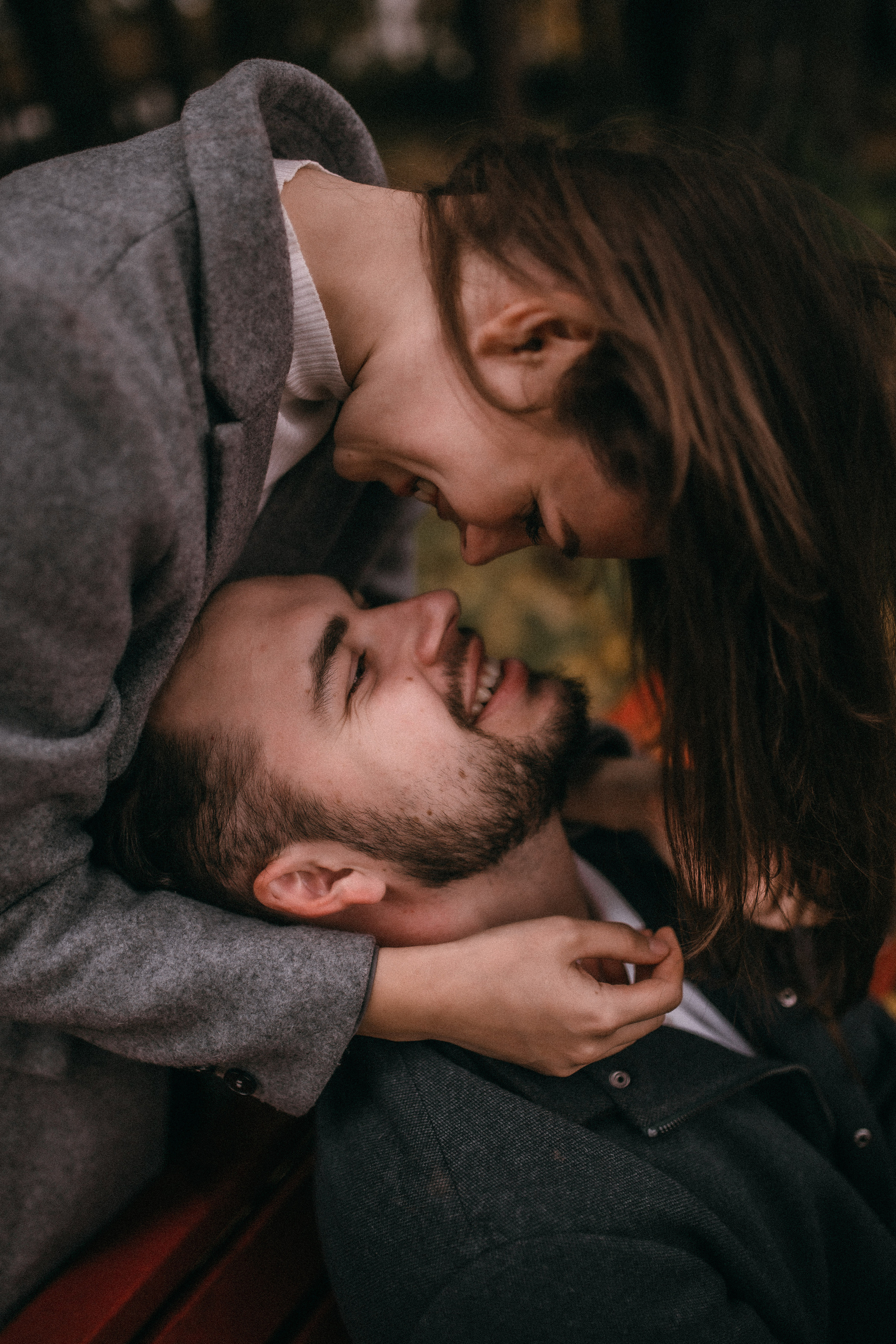 Анфиса & Леонид. Фотограф НОГИНСК, Москва, Анастасия Белая