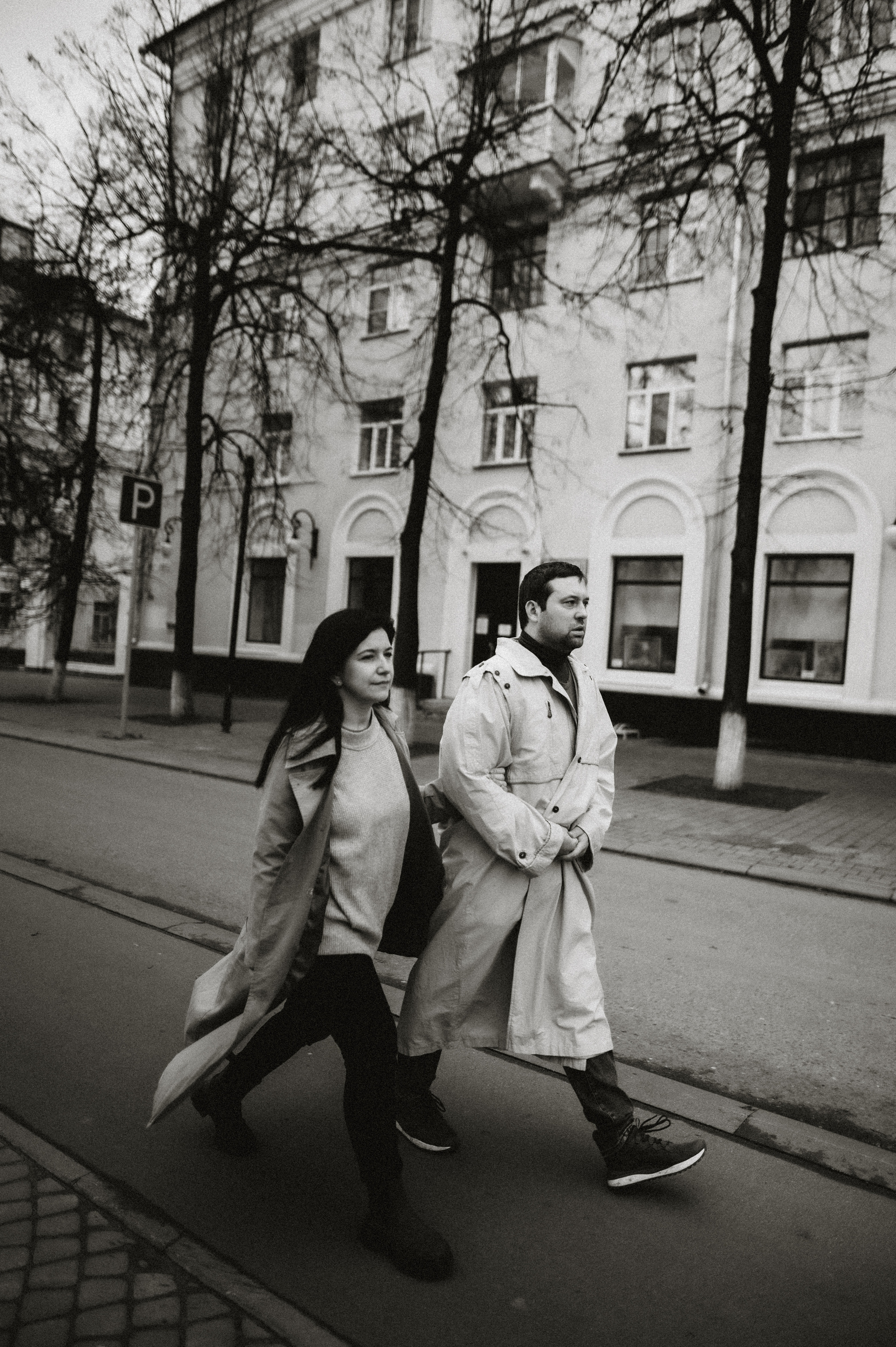 Надежда & Денис. Фотограф НОГИНСК, Москва, Анастасия Белая