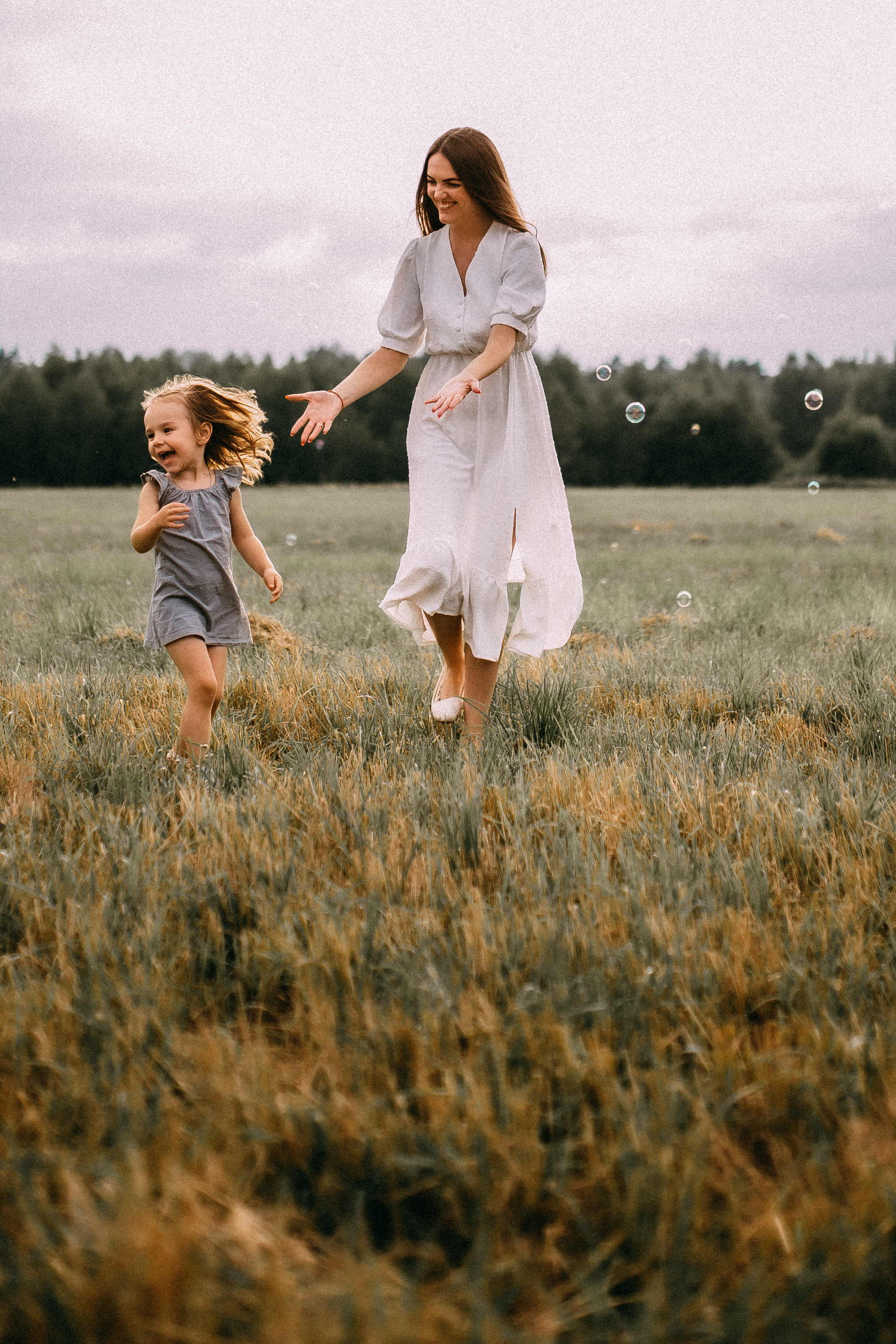 Вероника, Ольга, Сергей. Фотограф НОГИНСК, Москва, Анастасия Белая