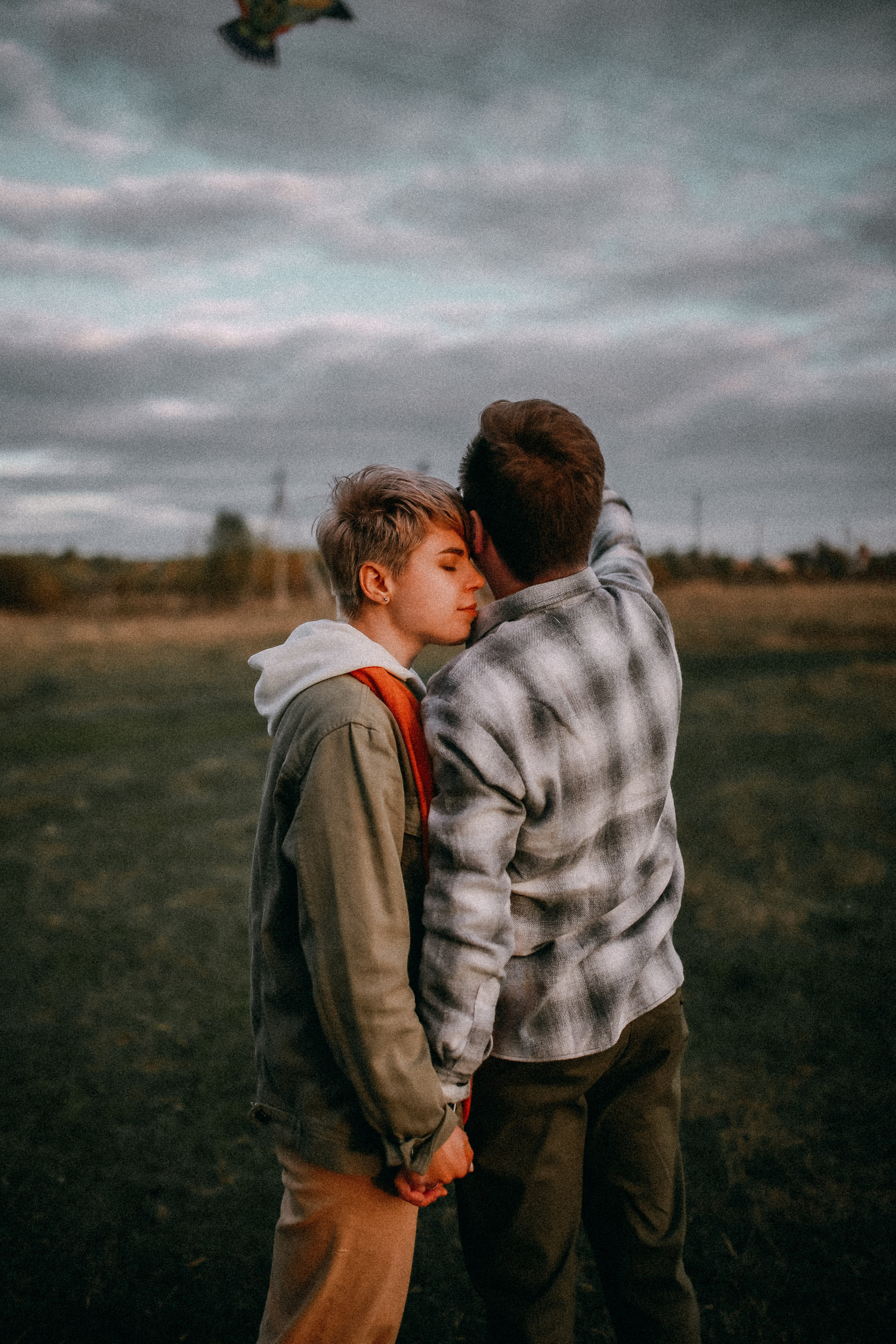 Александра & Максим. Фотограф НОГИНСК, Москва, Анастасия Белая