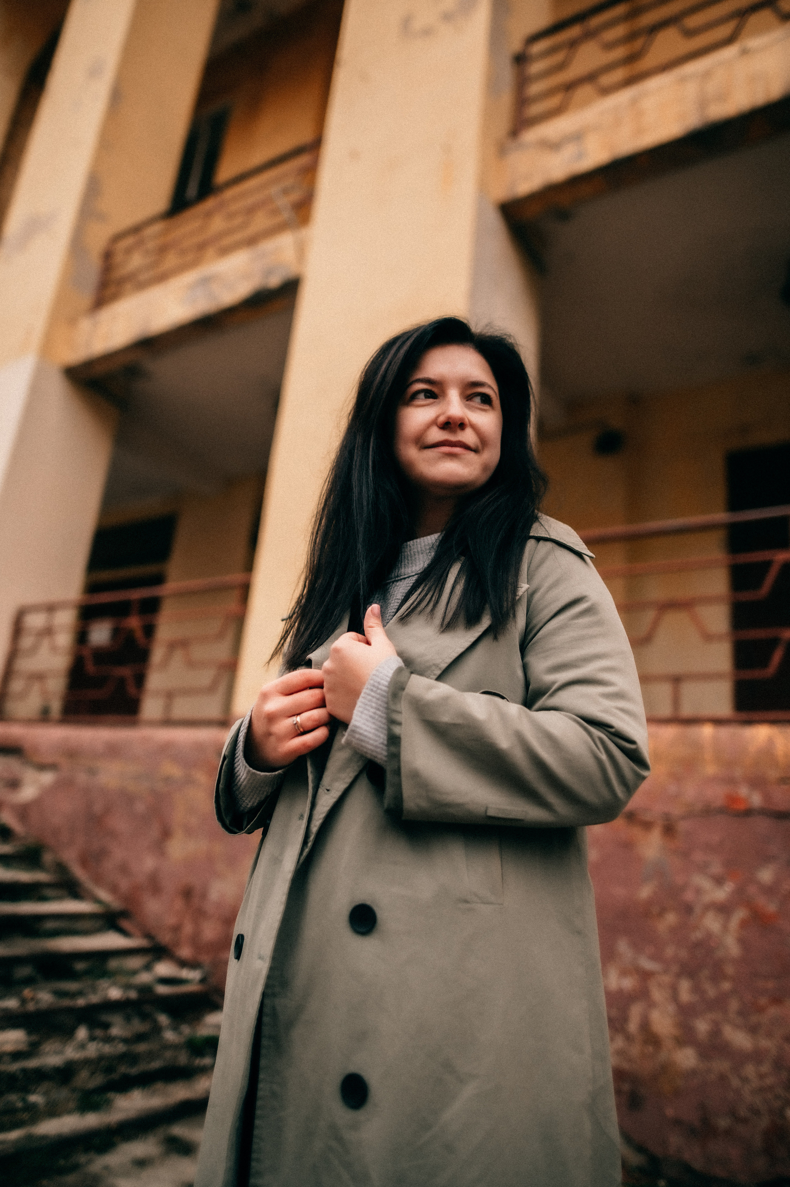 Надежда & Денис. Фотограф НОГИНСК, Москва, Анастасия Белая