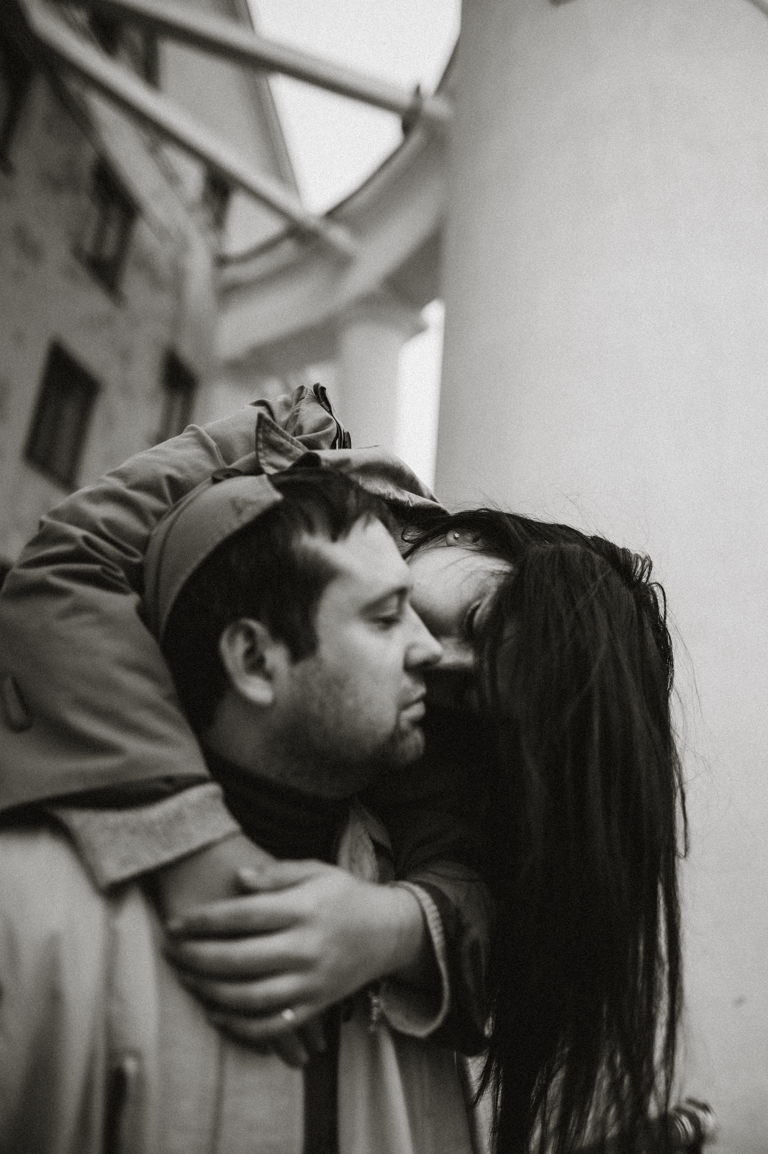 Надежда & Денис. Фотограф НОГИНСК, Москва, Анастасия Белая