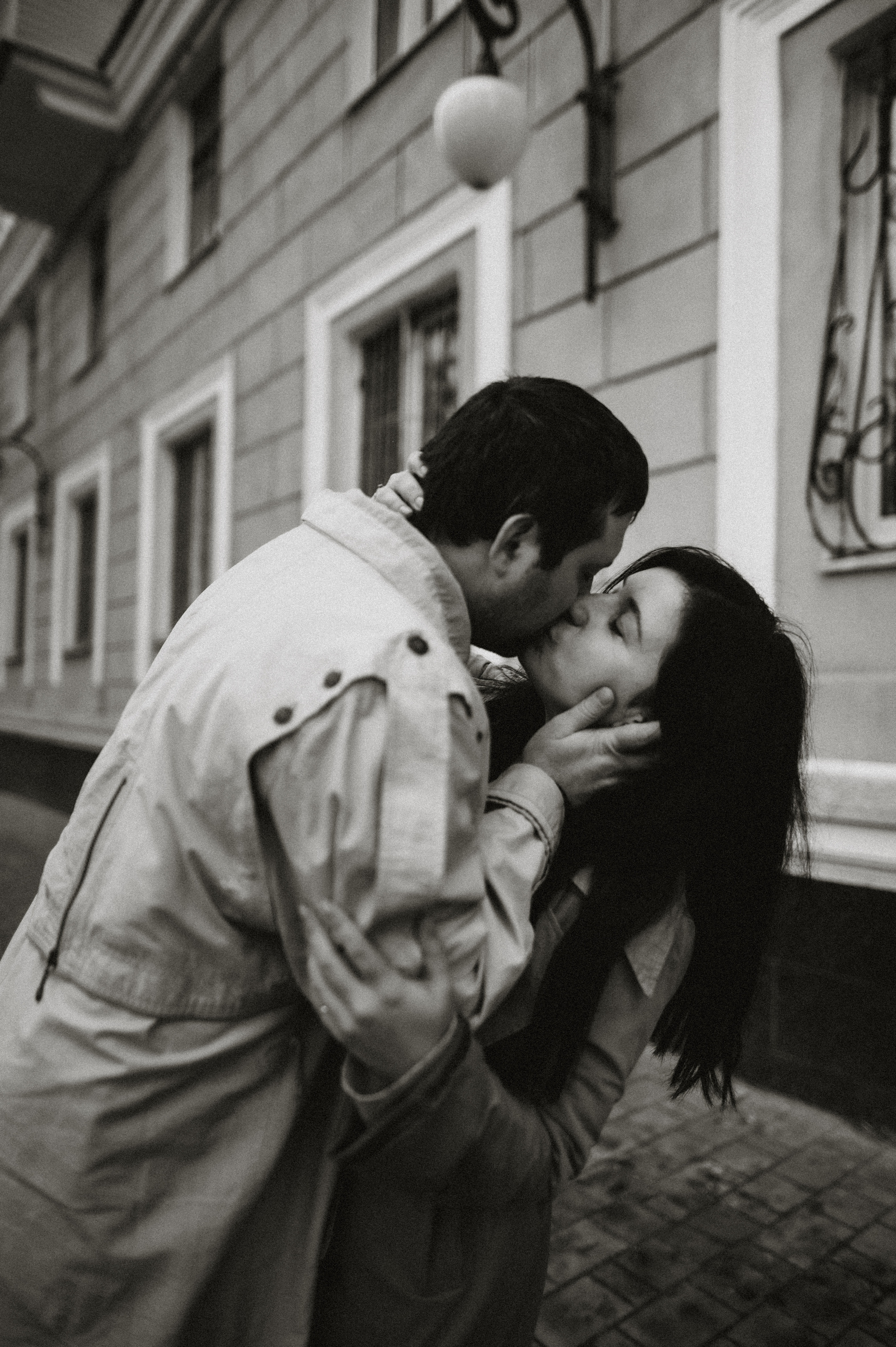 Надежда & Денис. Фотограф НОГИНСК, Москва, Анастасия Белая