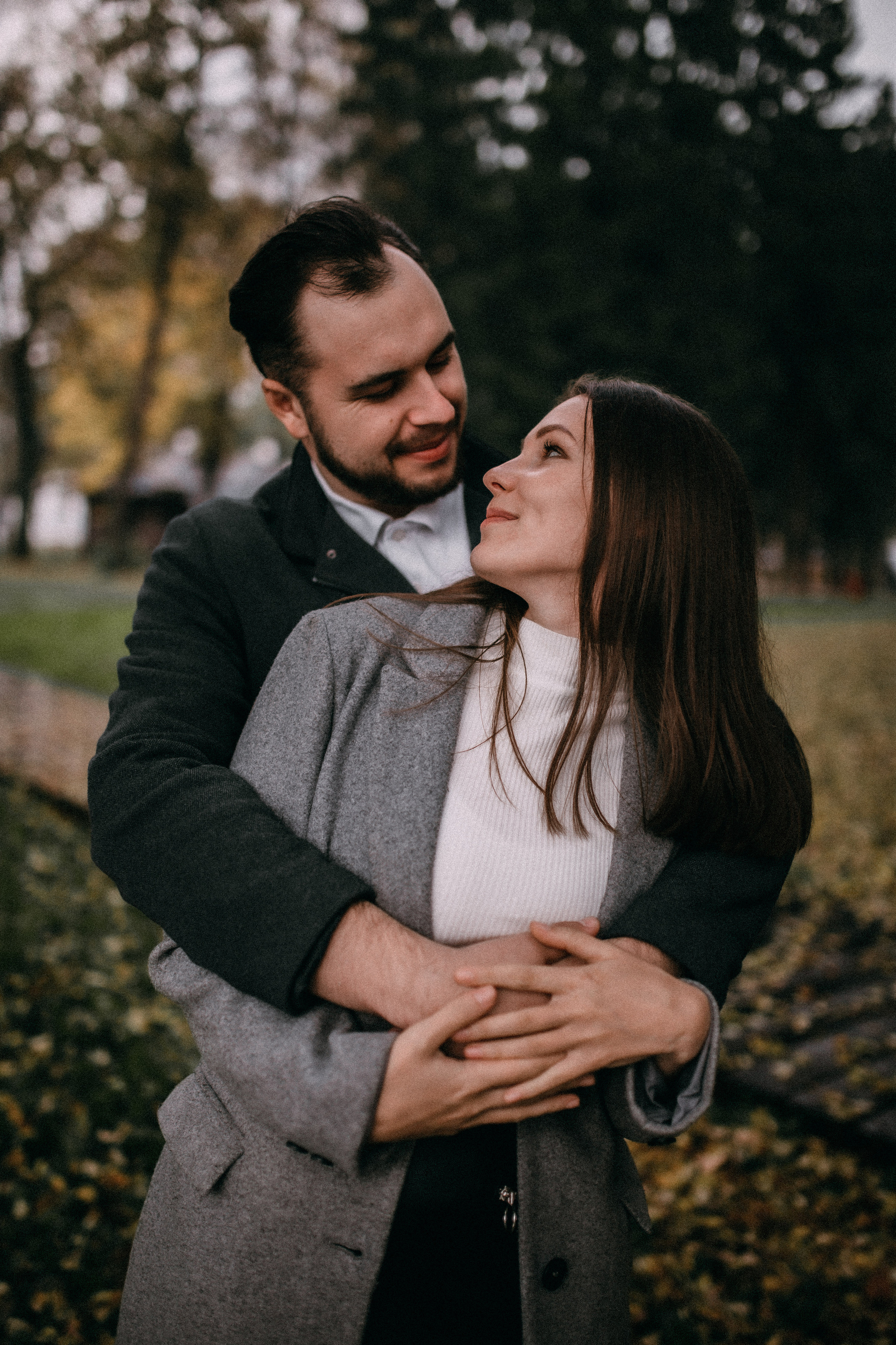 Анфиса & Леонид. Фотограф НОГИНСК, Москва, Анастасия Белая