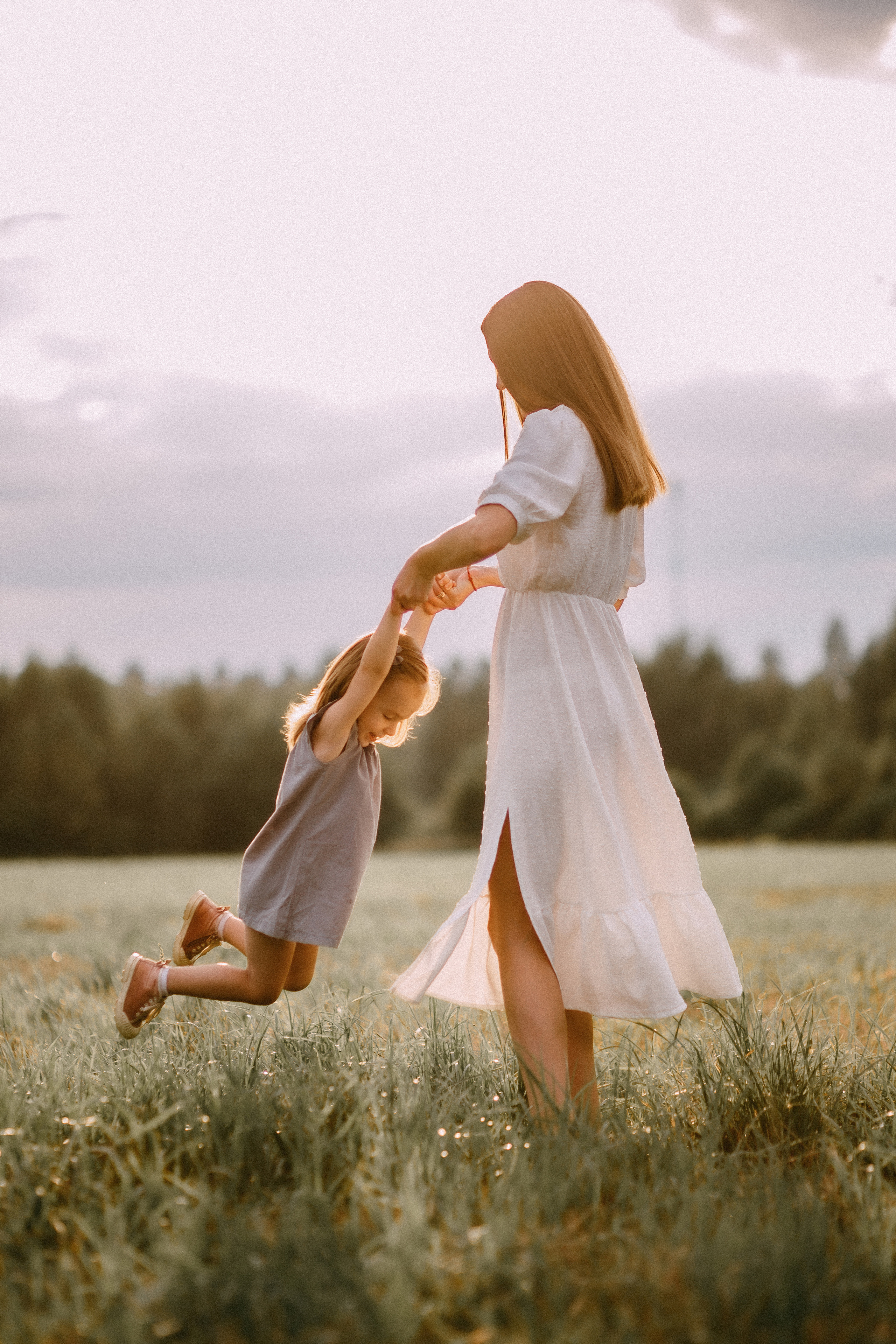 Вероника, Ольга, Сергей. Фотограф НОГИНСК, Москва, Анастасия Белая