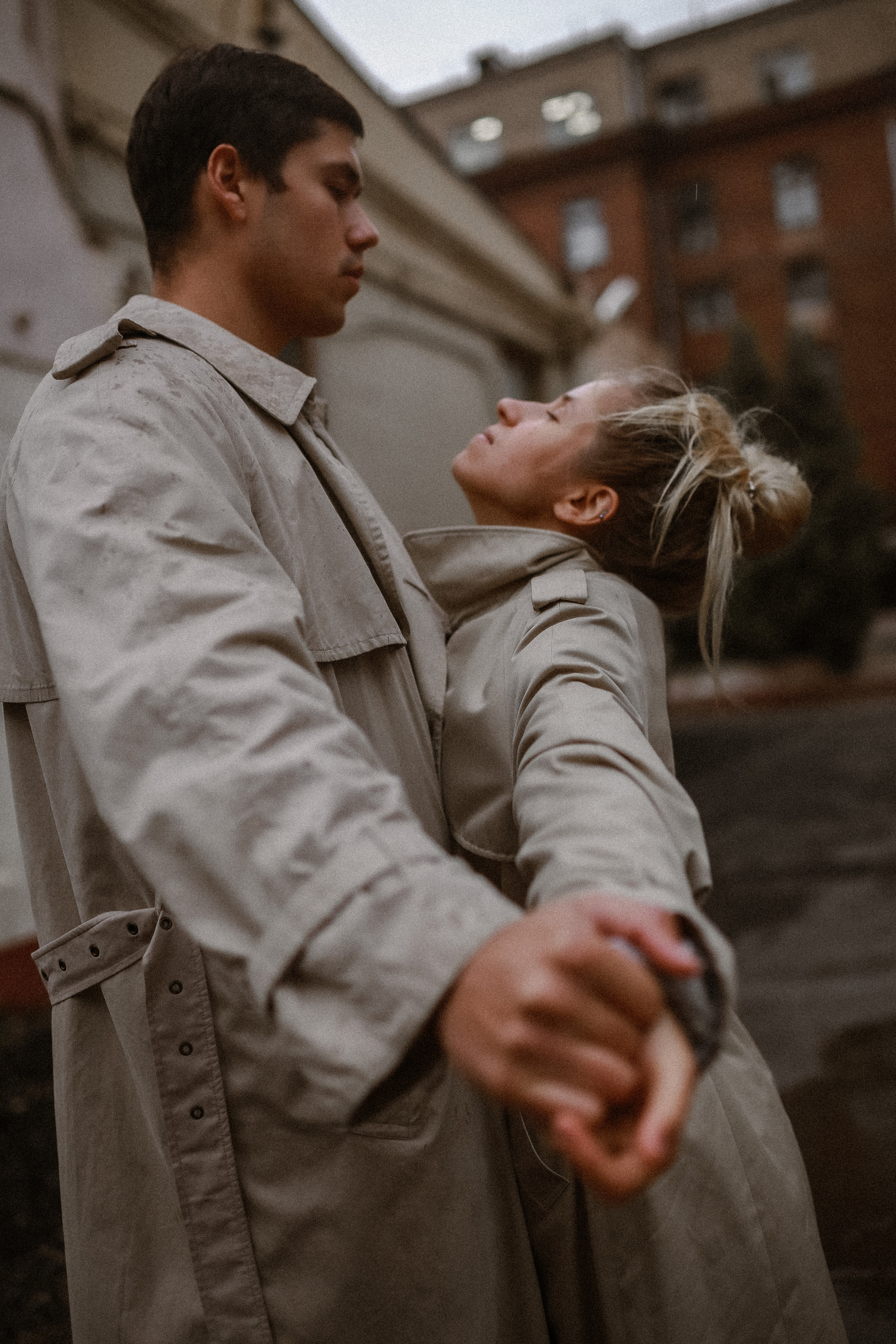 Лера & Юра. Фотограф НОГИНСК, Москва, Анастасия Белая