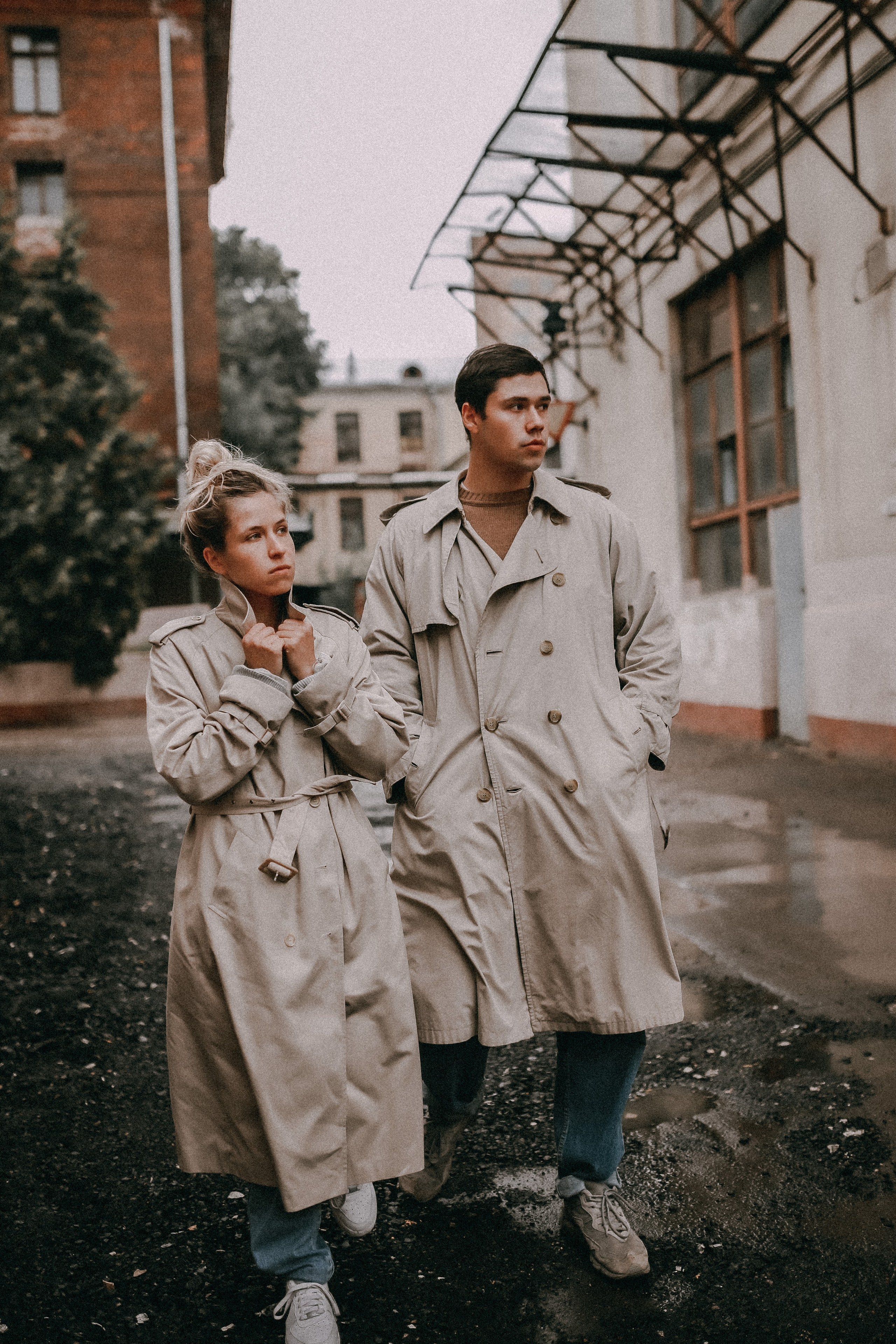 Лера & Юра. Фотограф НОГИНСК, Москва, Анастасия Белая