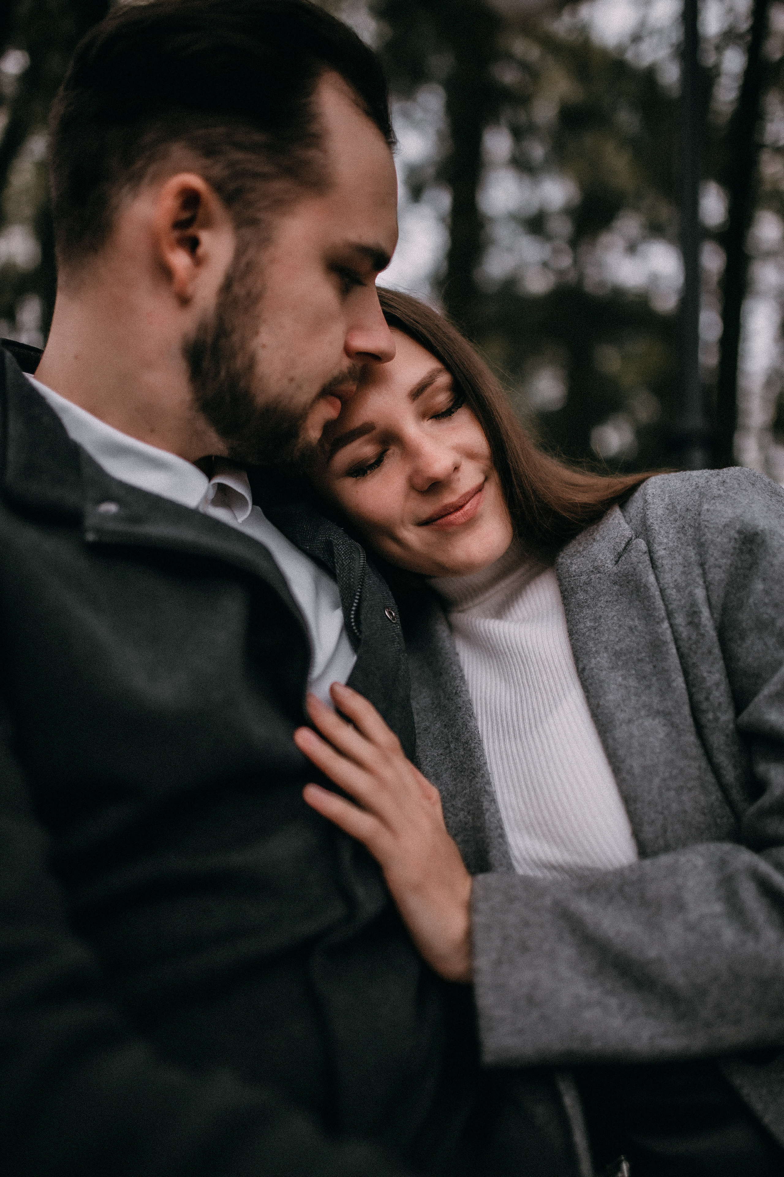 Анфиса & Леонид. Фотограф НОГИНСК, Москва, Анастасия Белая