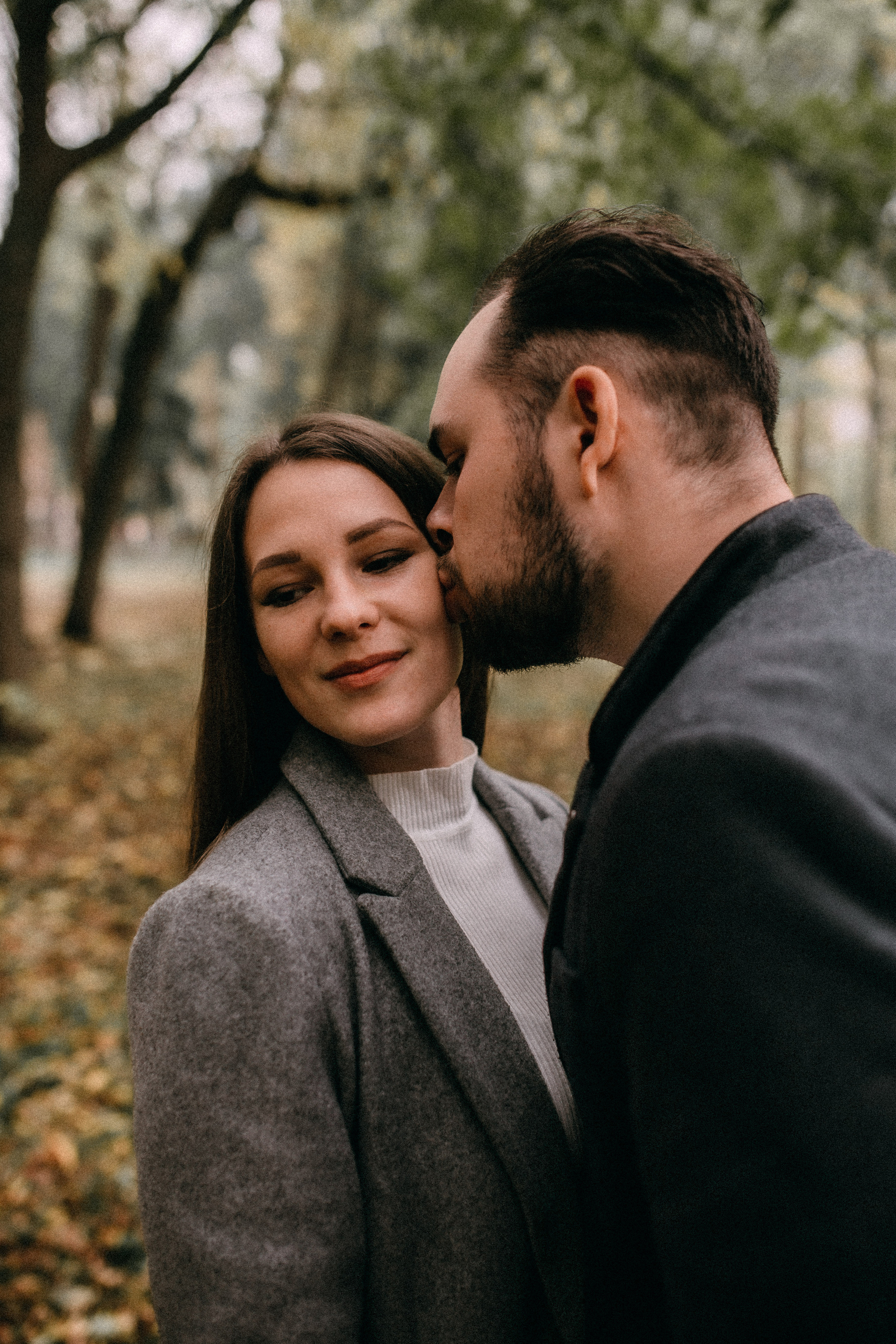 Анфиса & Леонид. Фотограф НОГИНСК, Москва, Анастасия Белая