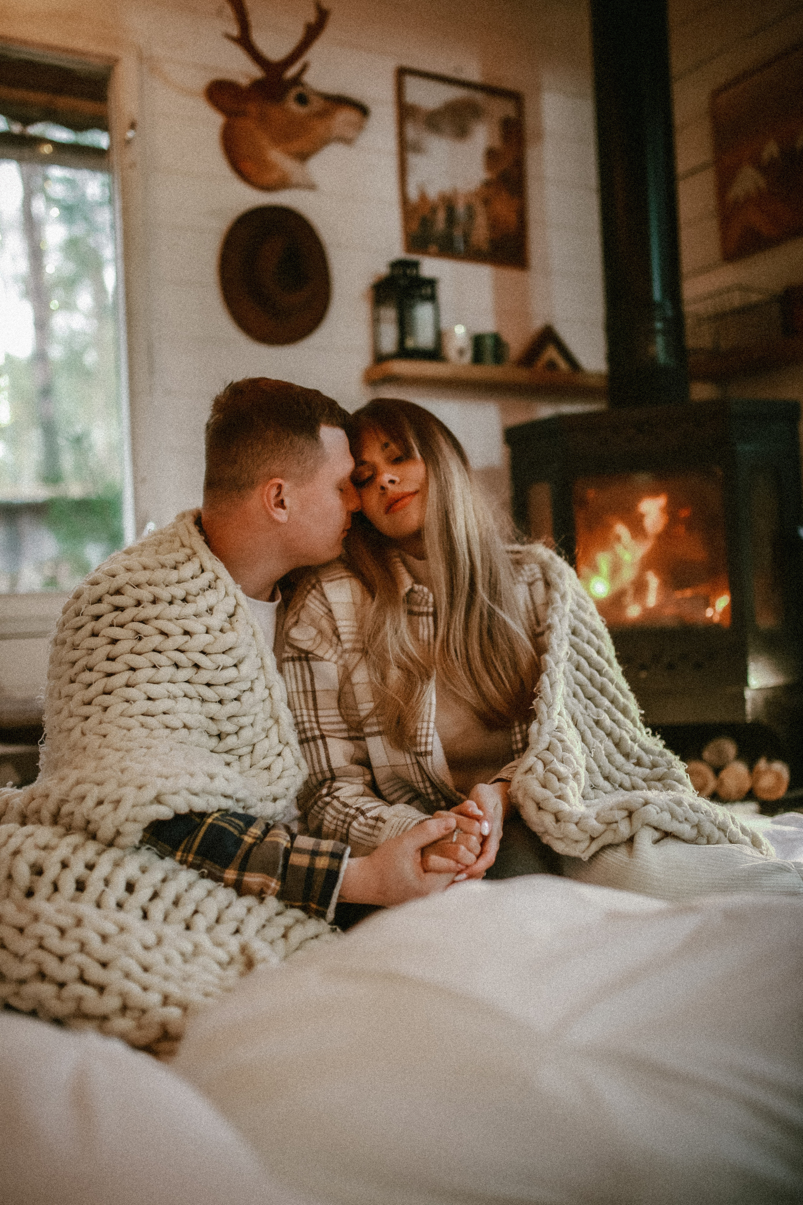 Эля & Костя. Фотограф НОГИНСК, Москва, Анастасия Белая