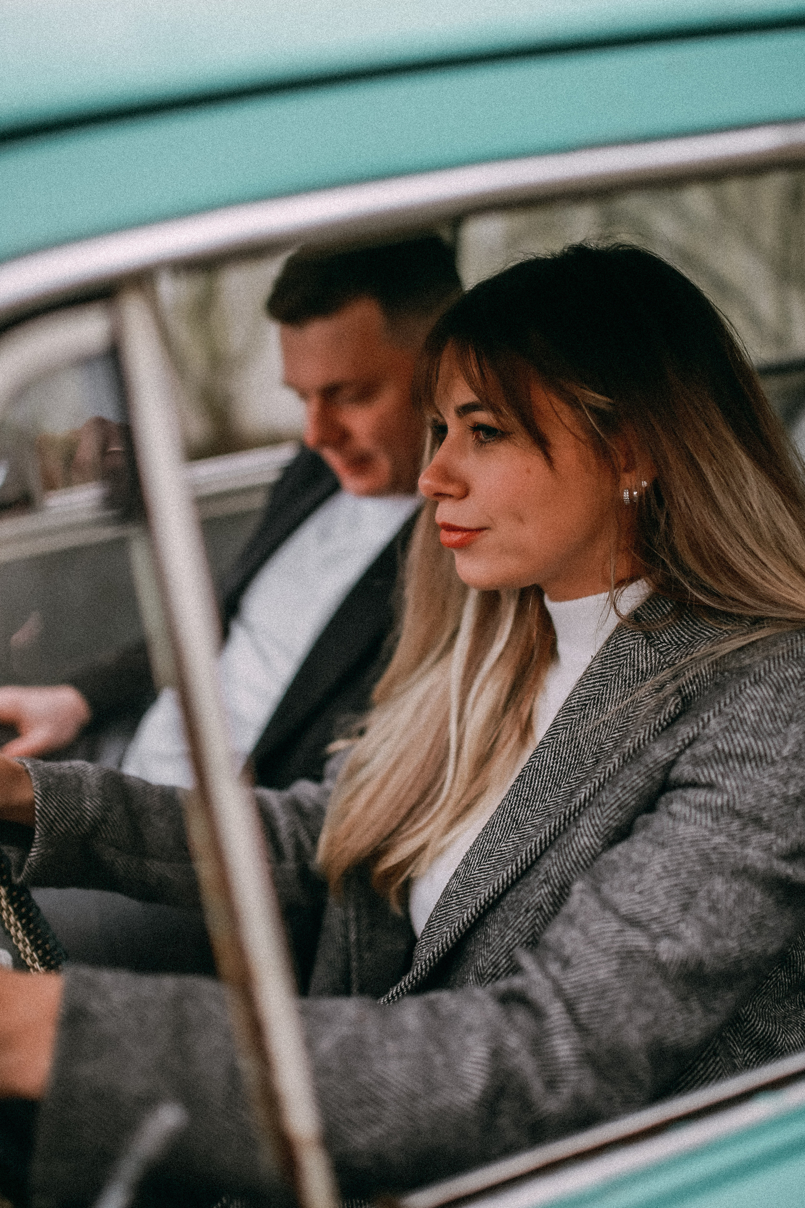 Эля & Костя. Фотограф НОГИНСК, Москва, Анастасия Белая