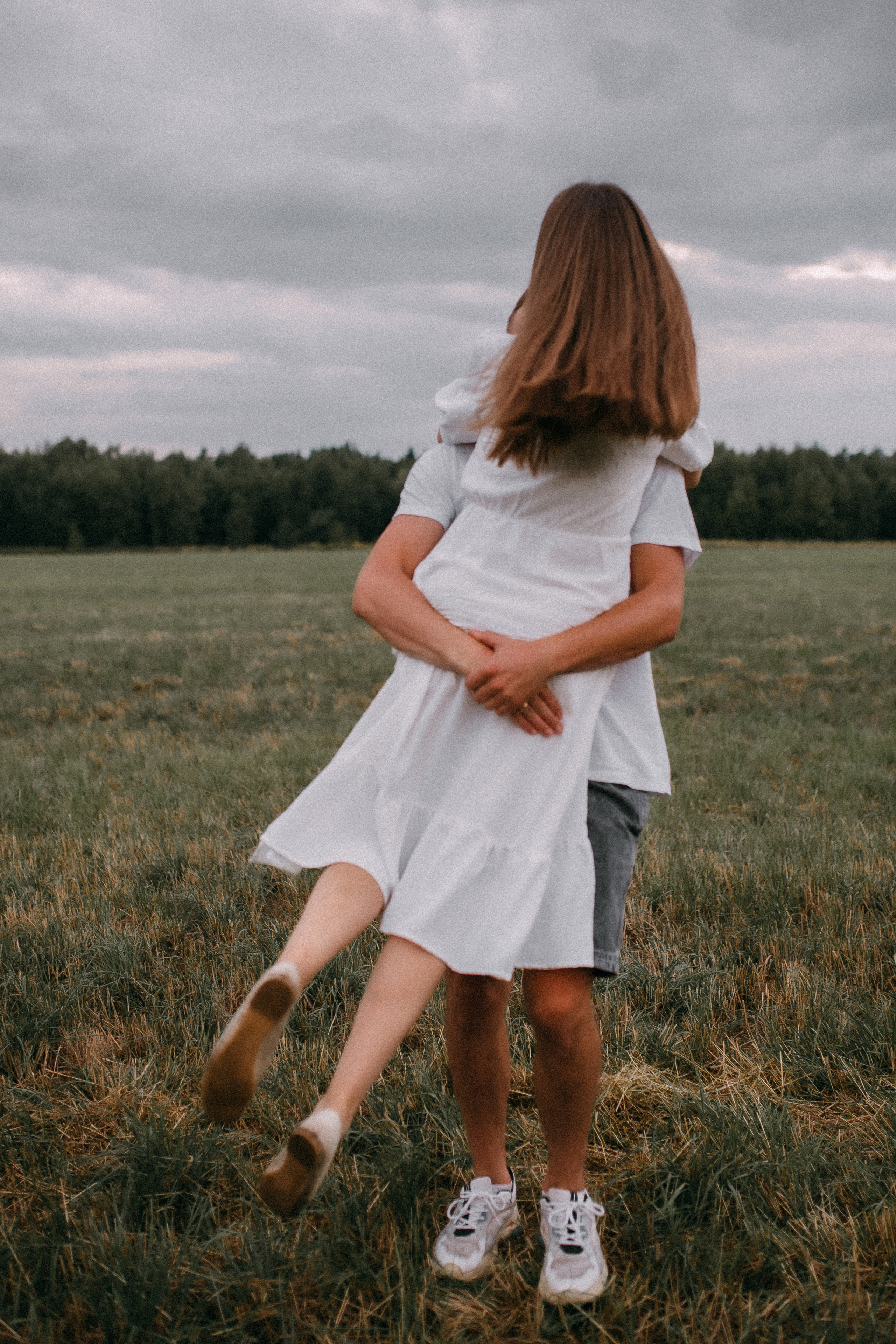 Вероника, Ольга, Сергей. Фотограф НОГИНСК, Москва, Анастасия Белая