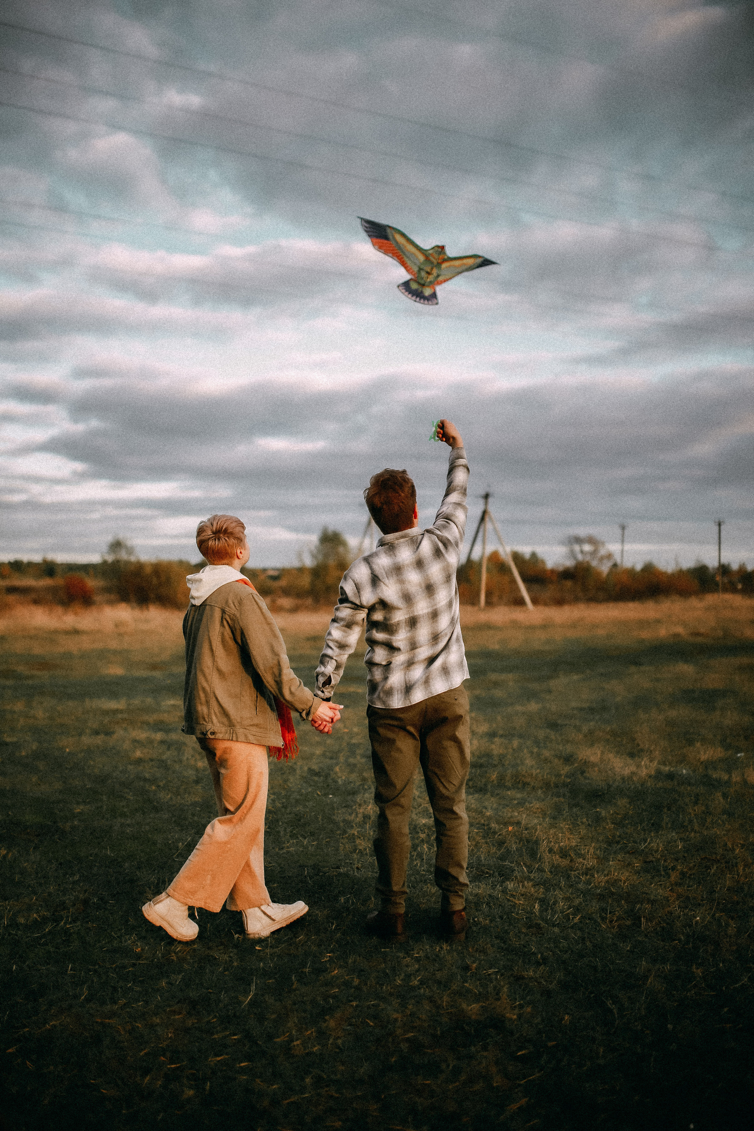 Александра & Максим. Фотограф НОГИНСК, Москва, Анастасия Белая