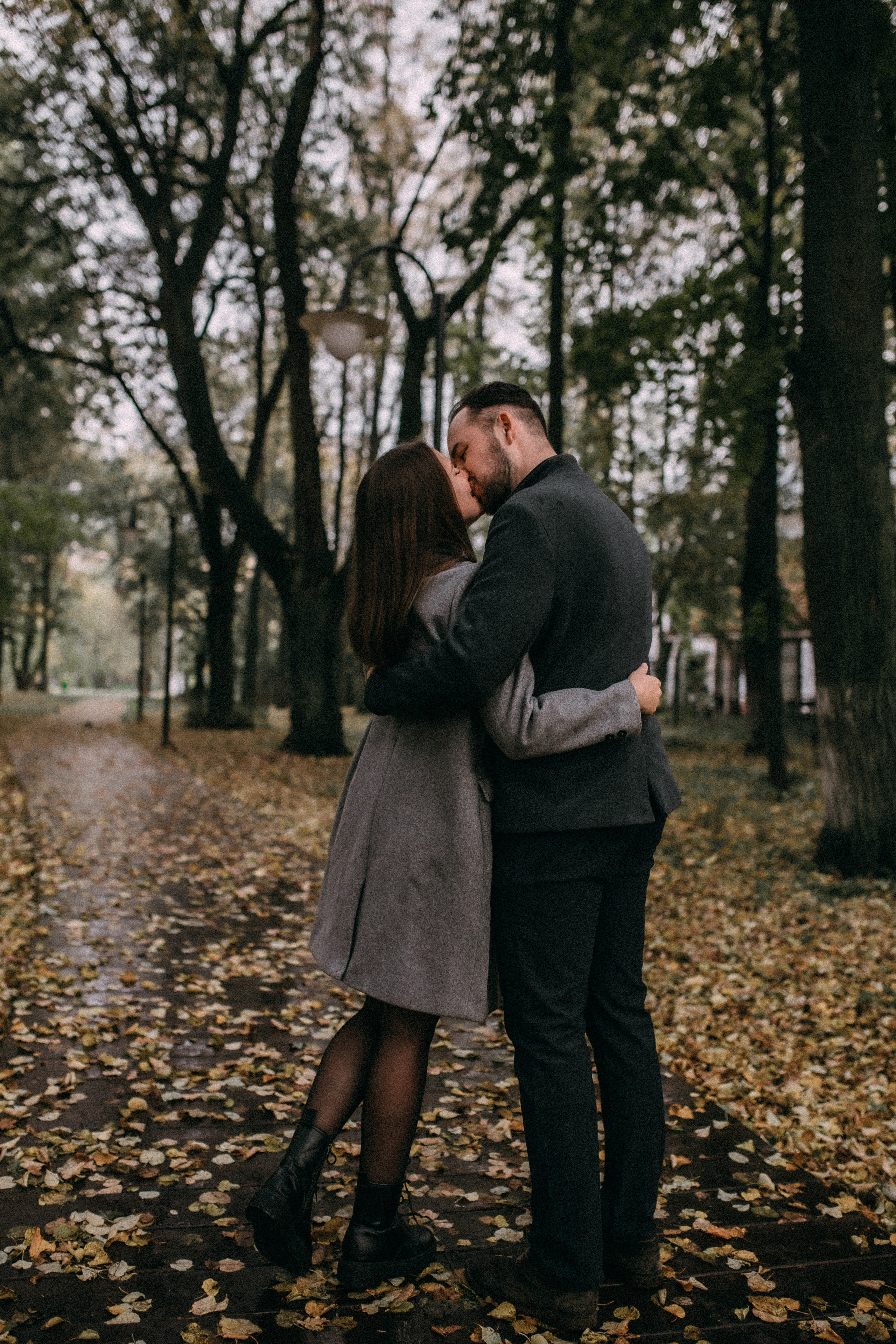 Анфиса & Леонид. Фотограф НОГИНСК, Москва, Анастасия Белая