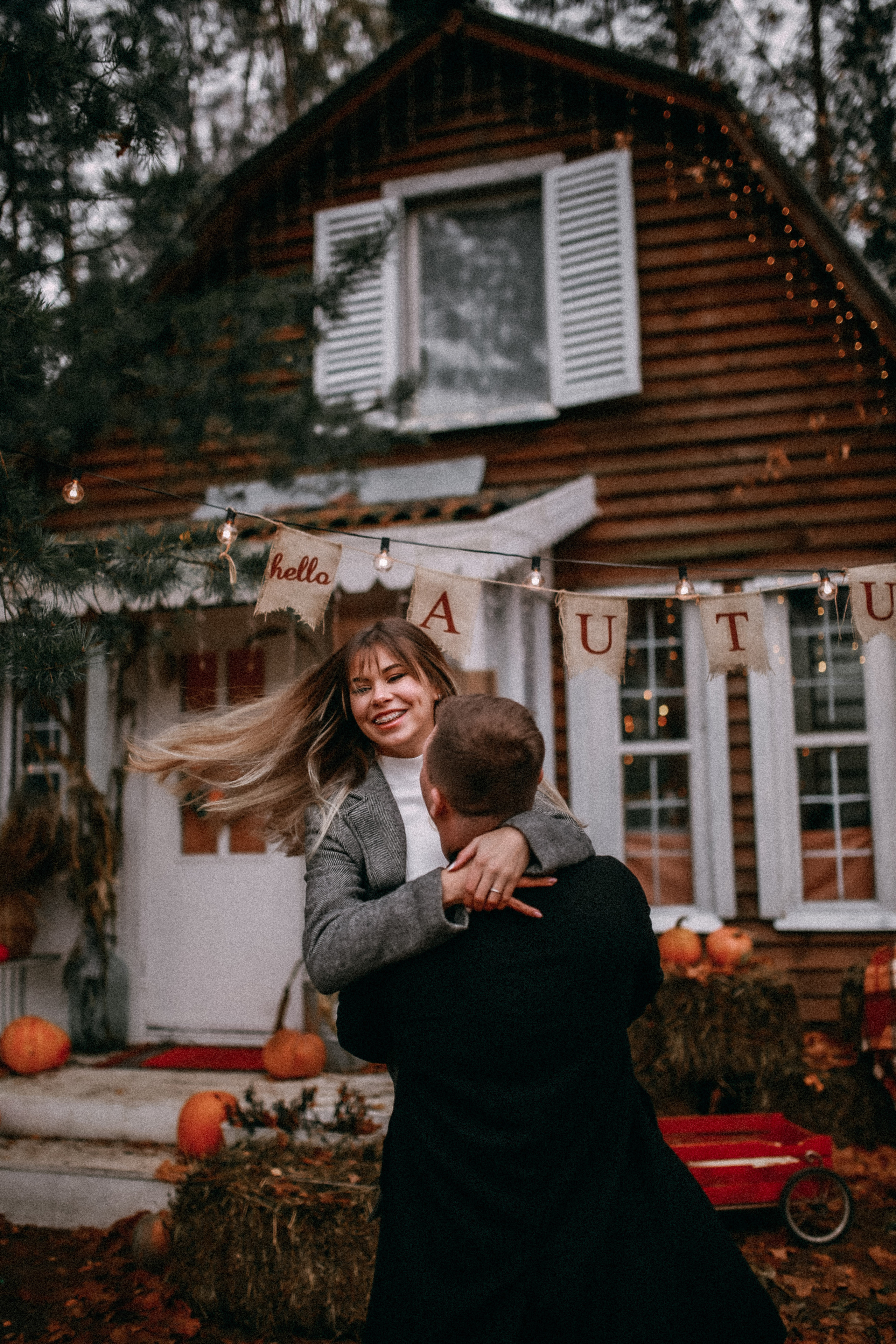 Эля & Костя. Фотограф НОГИНСК, Москва, Анастасия Белая